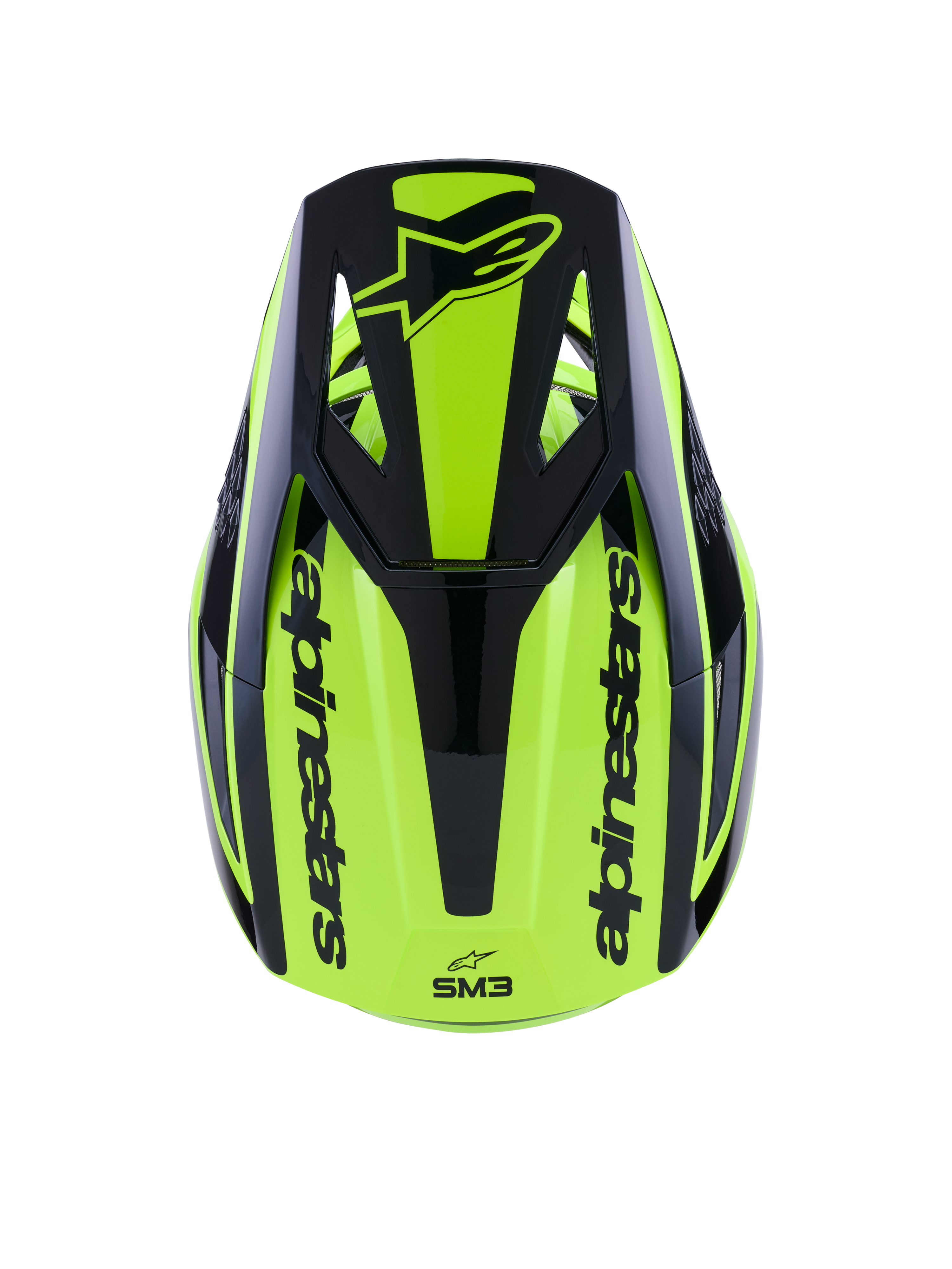 SM3 Heat Helmet ECE06/DOT