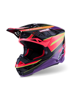 Supertech M10 Era Helmet
