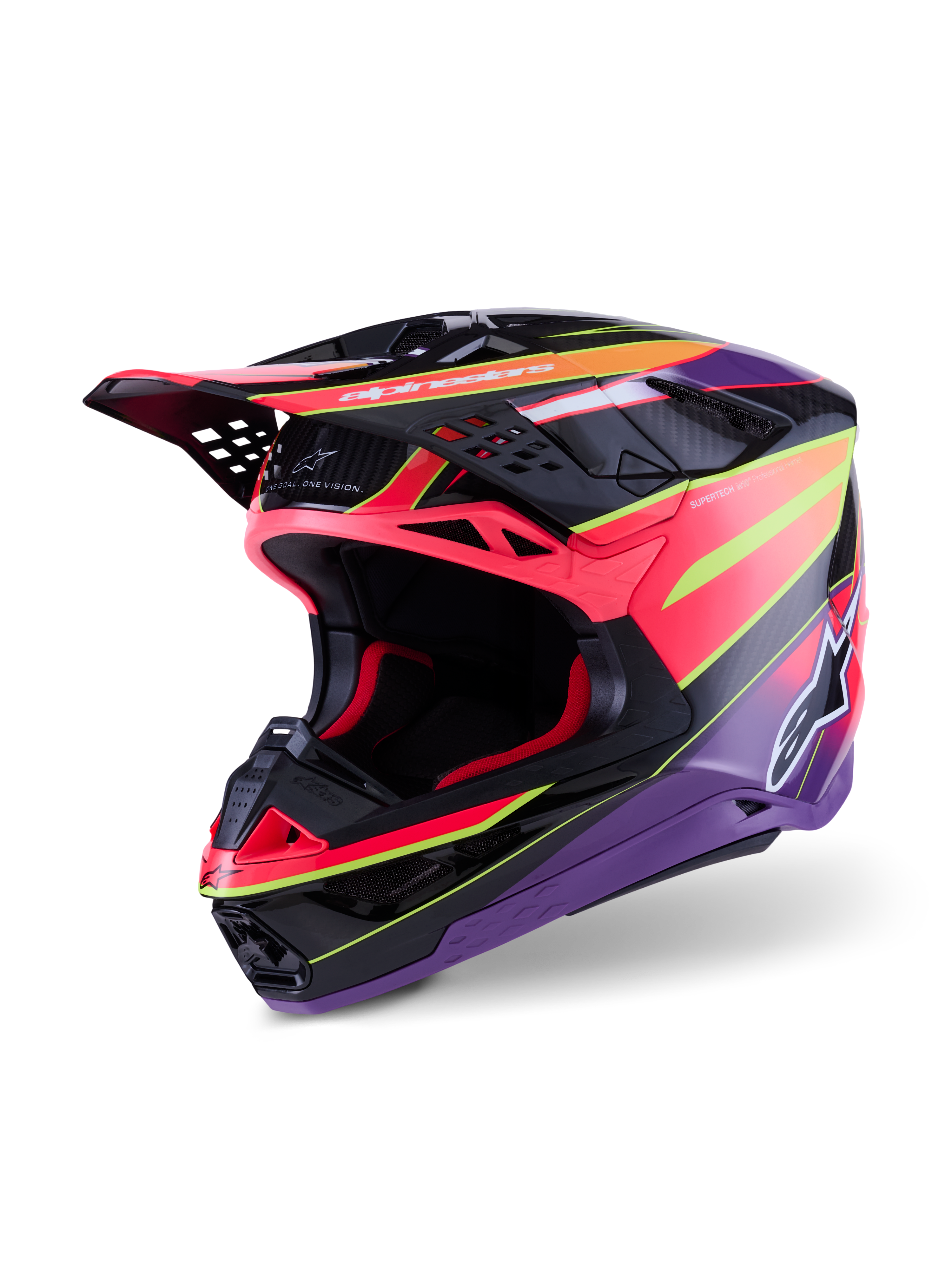 Supertech M10 Era Helmet