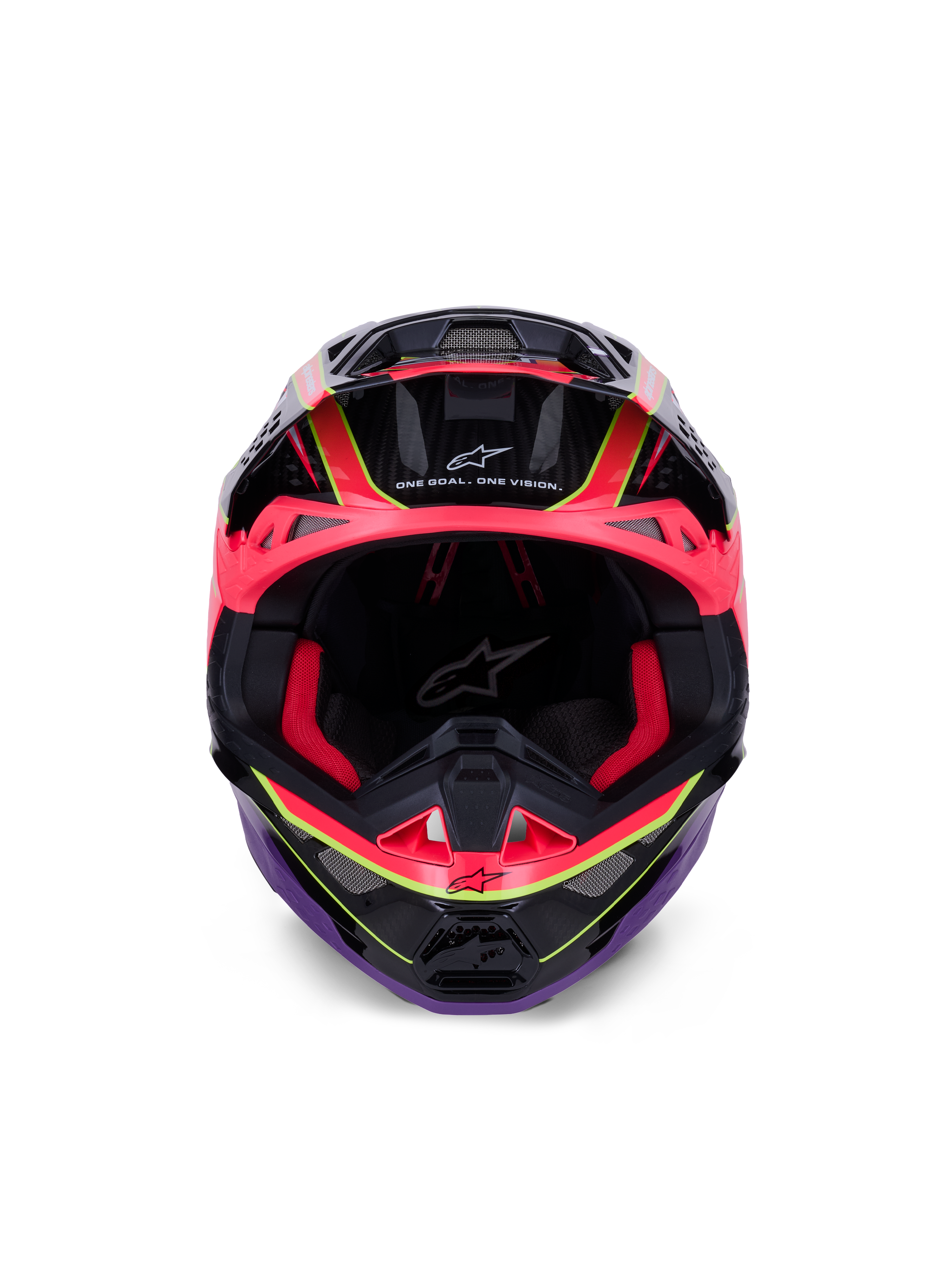 Supertech M10 Era Helmet