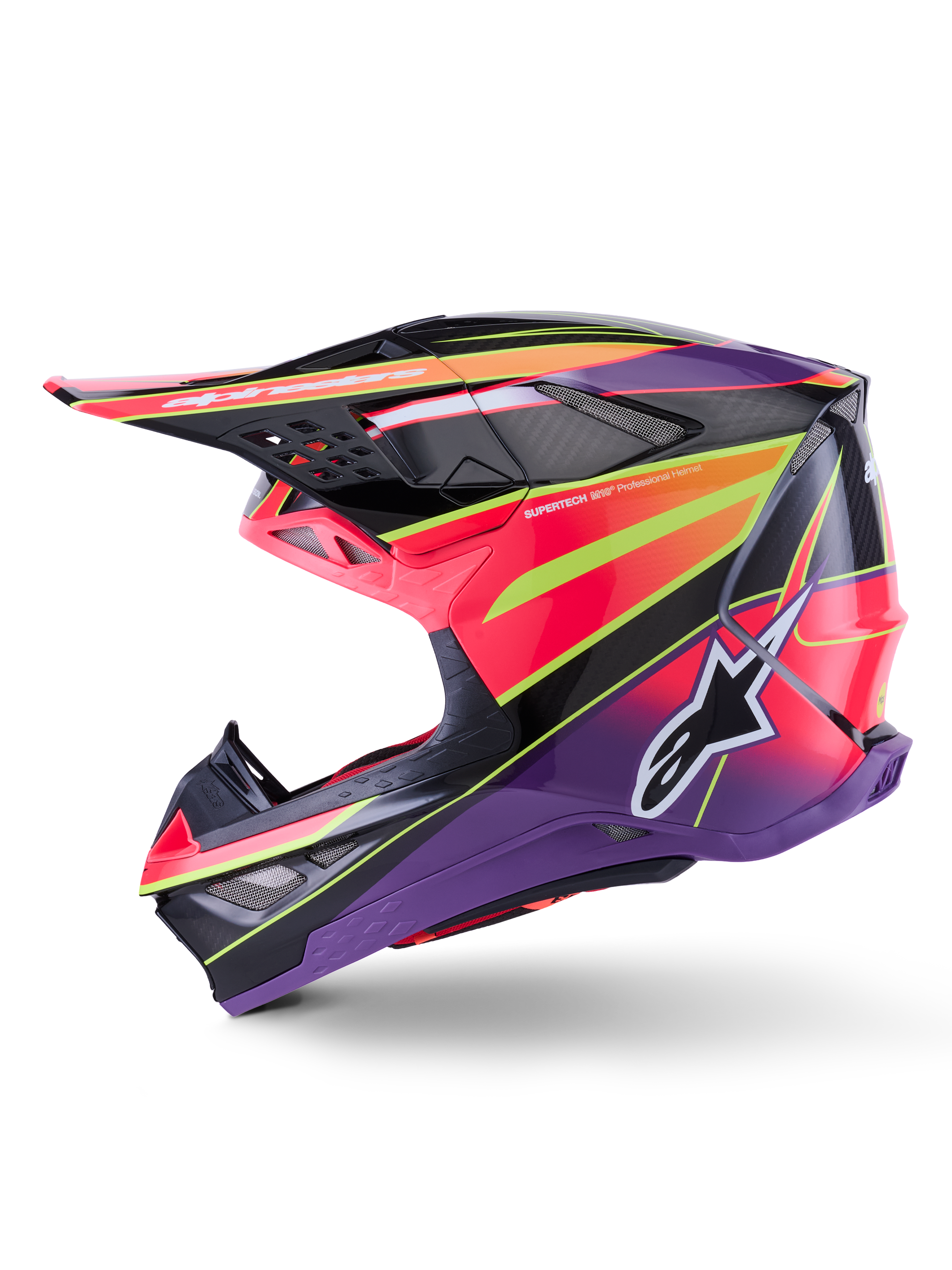 Supertech M10 Era Helmet