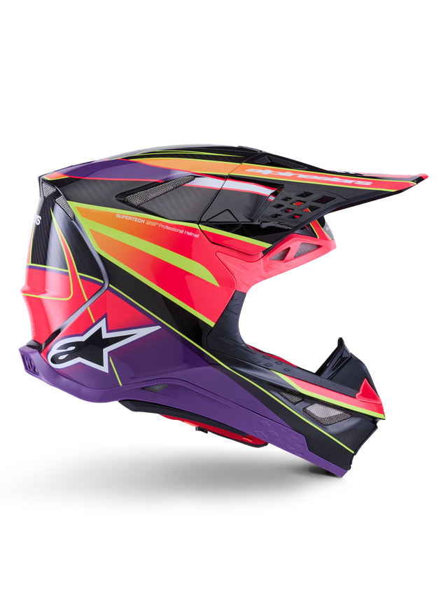 Alpinestars Supertech M10 Era Helmet