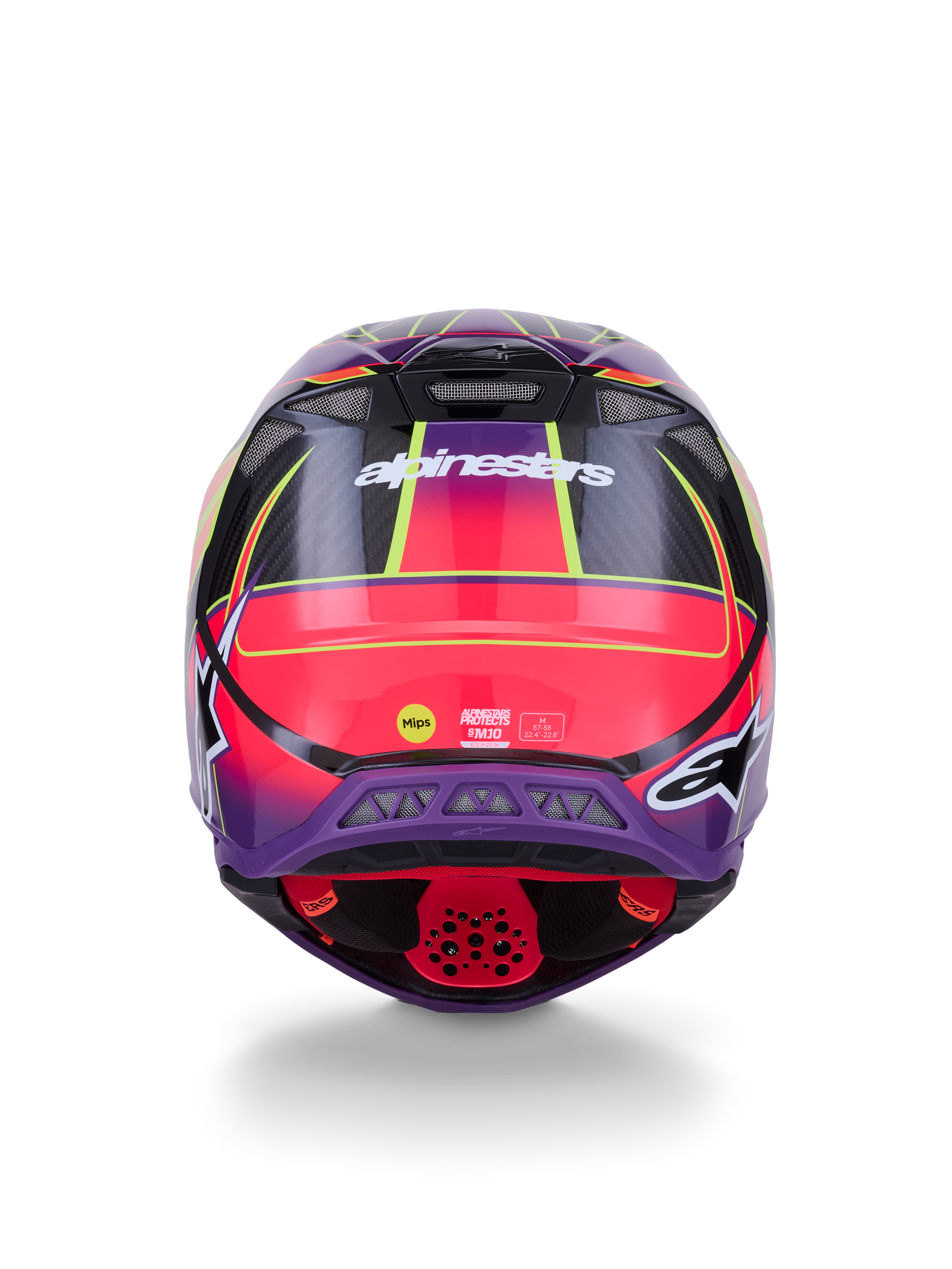 Supertech M10 Era Helmet