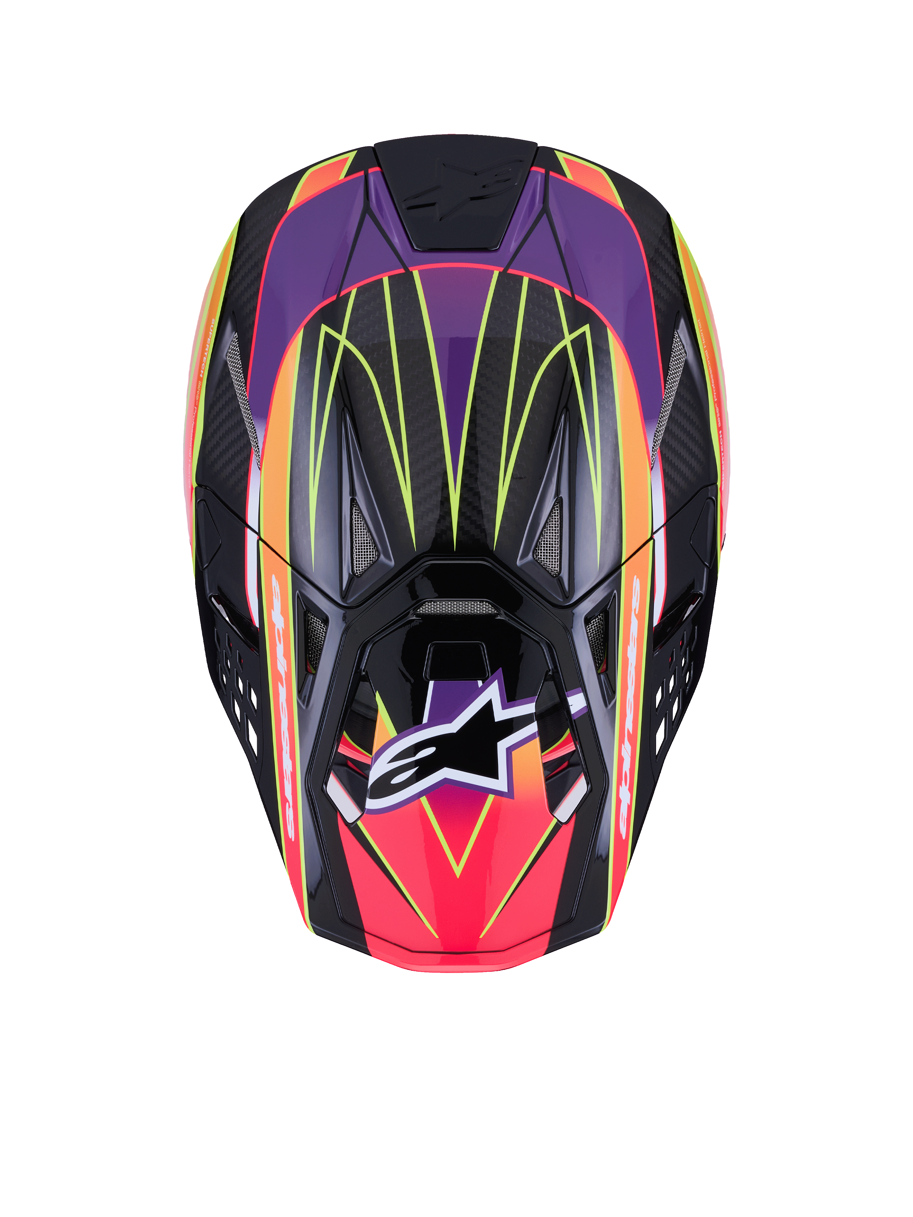 Supertech M10 Era Helmet