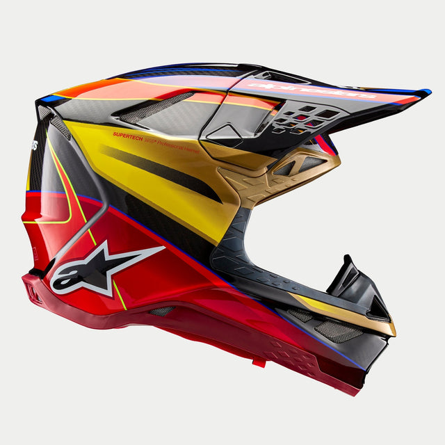 Alpinestars Supertech M10 Era Helmet