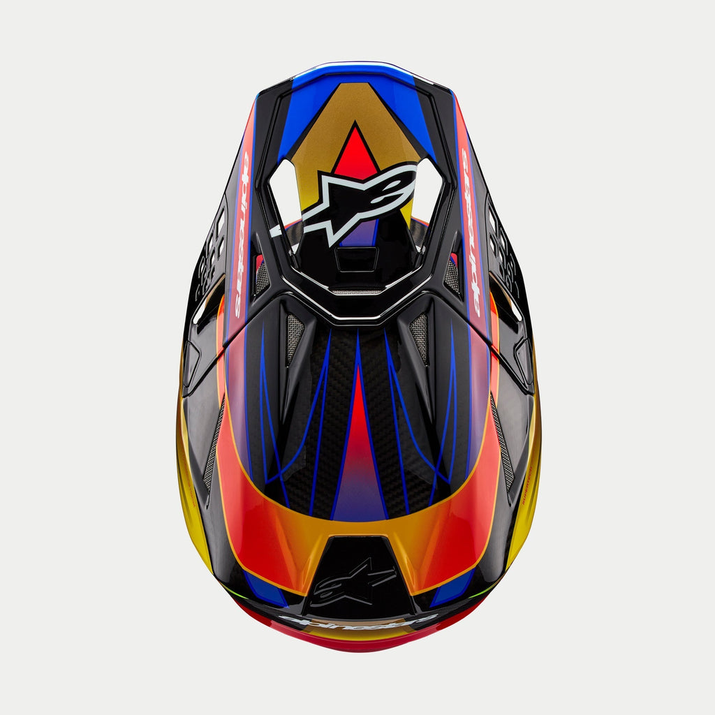 Supertech M10 Era Helmet