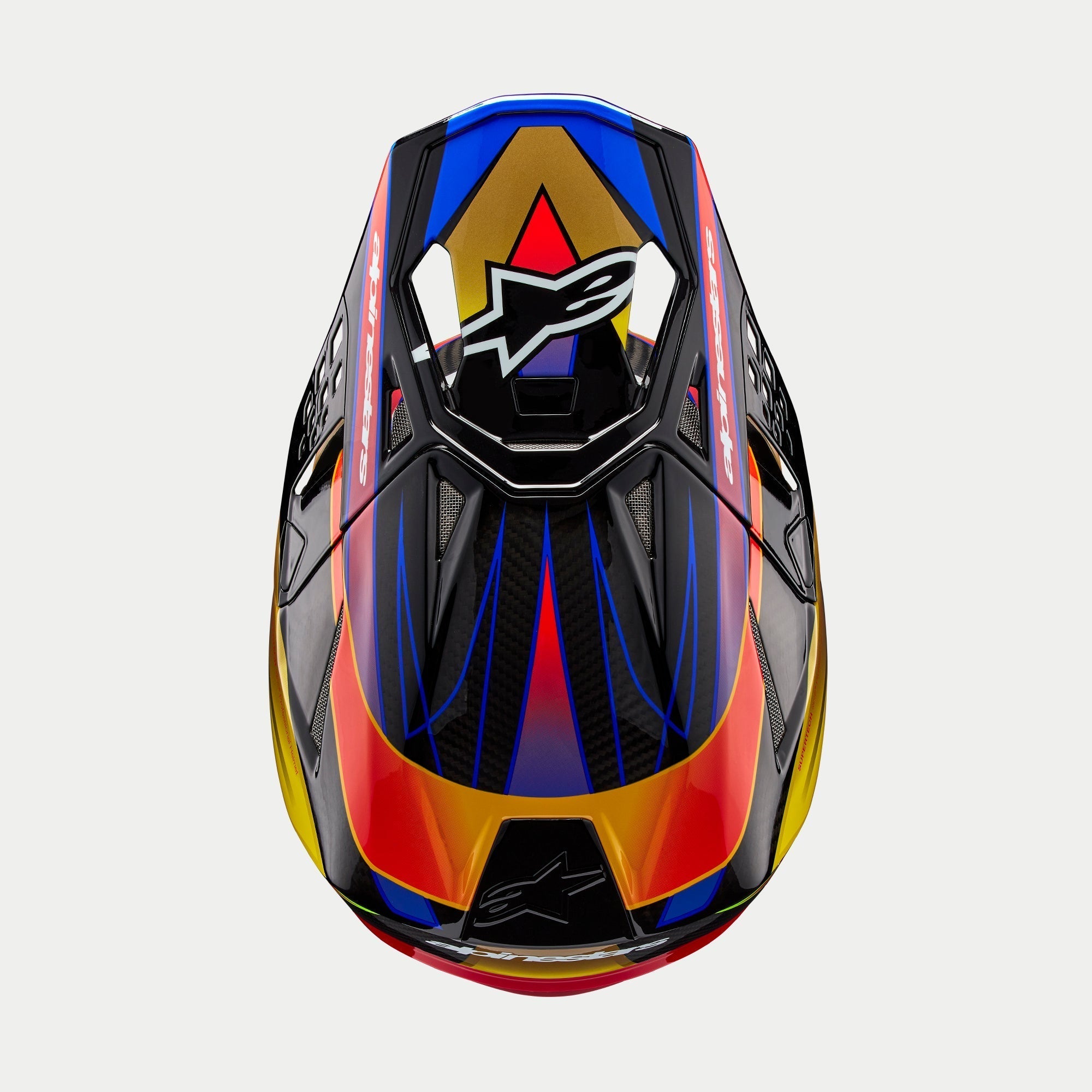 Supertech M10 Era Helmet