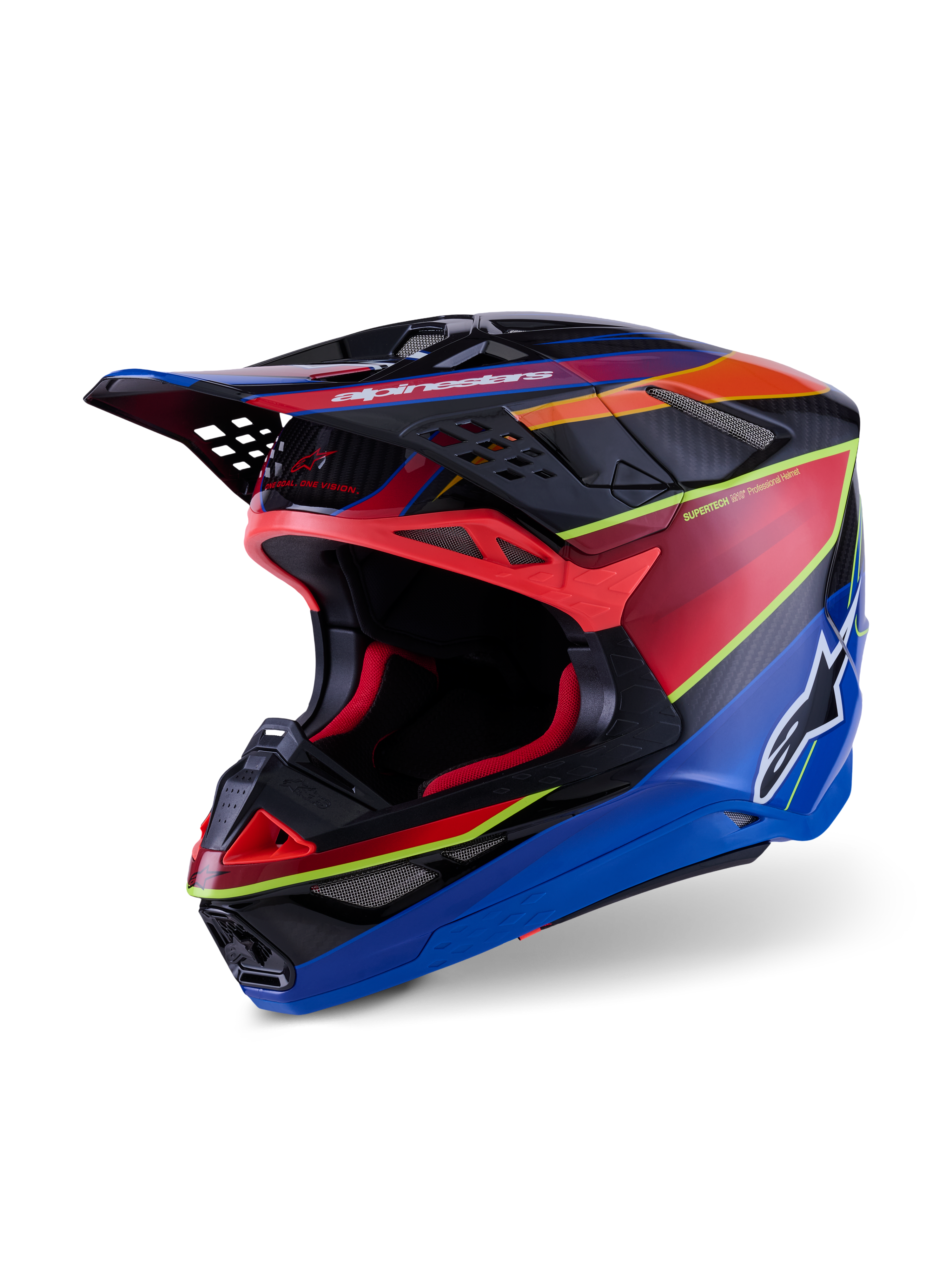 Supertech M10 Era Helmet