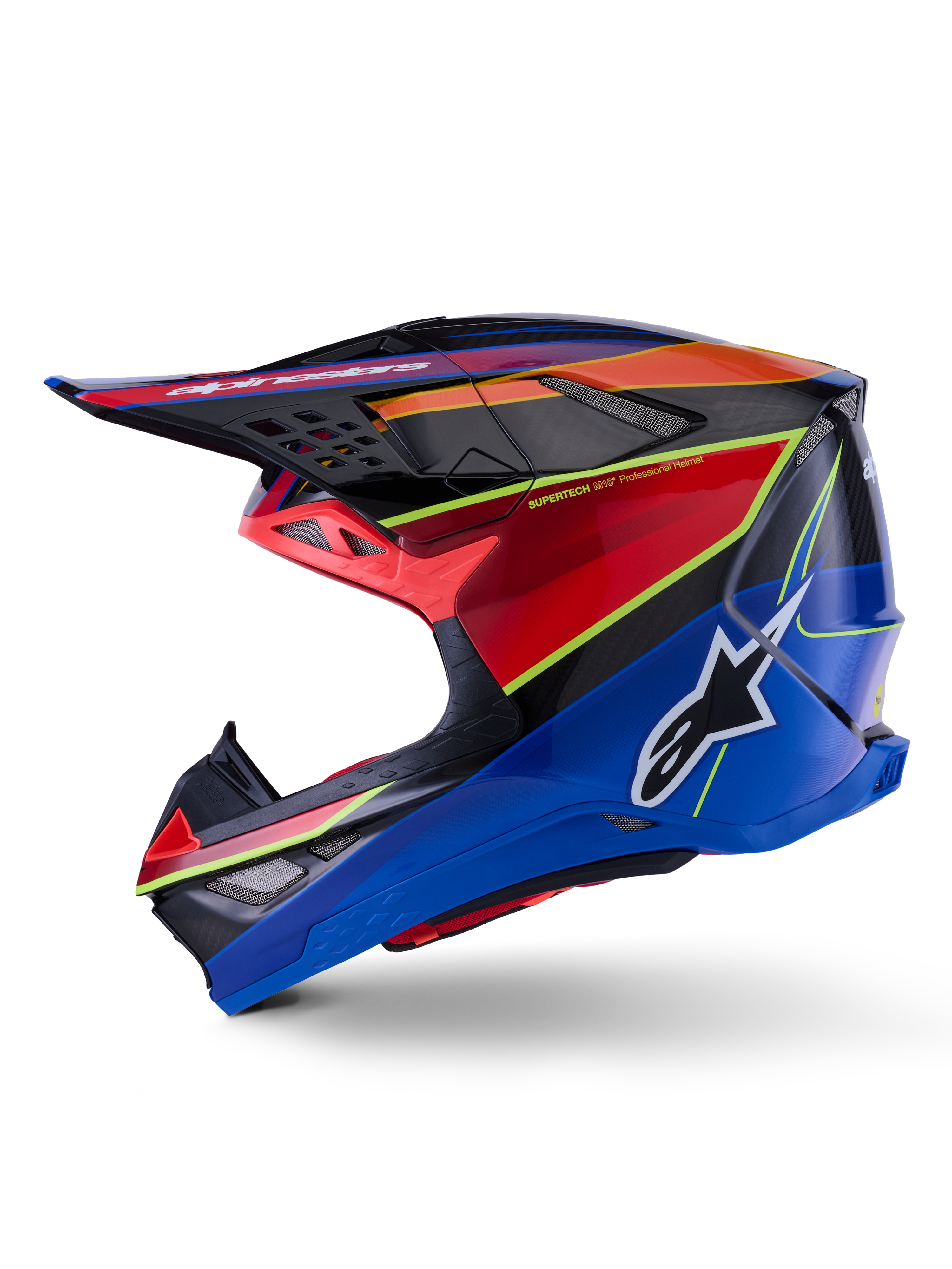 Supertech M10 Era Helmet