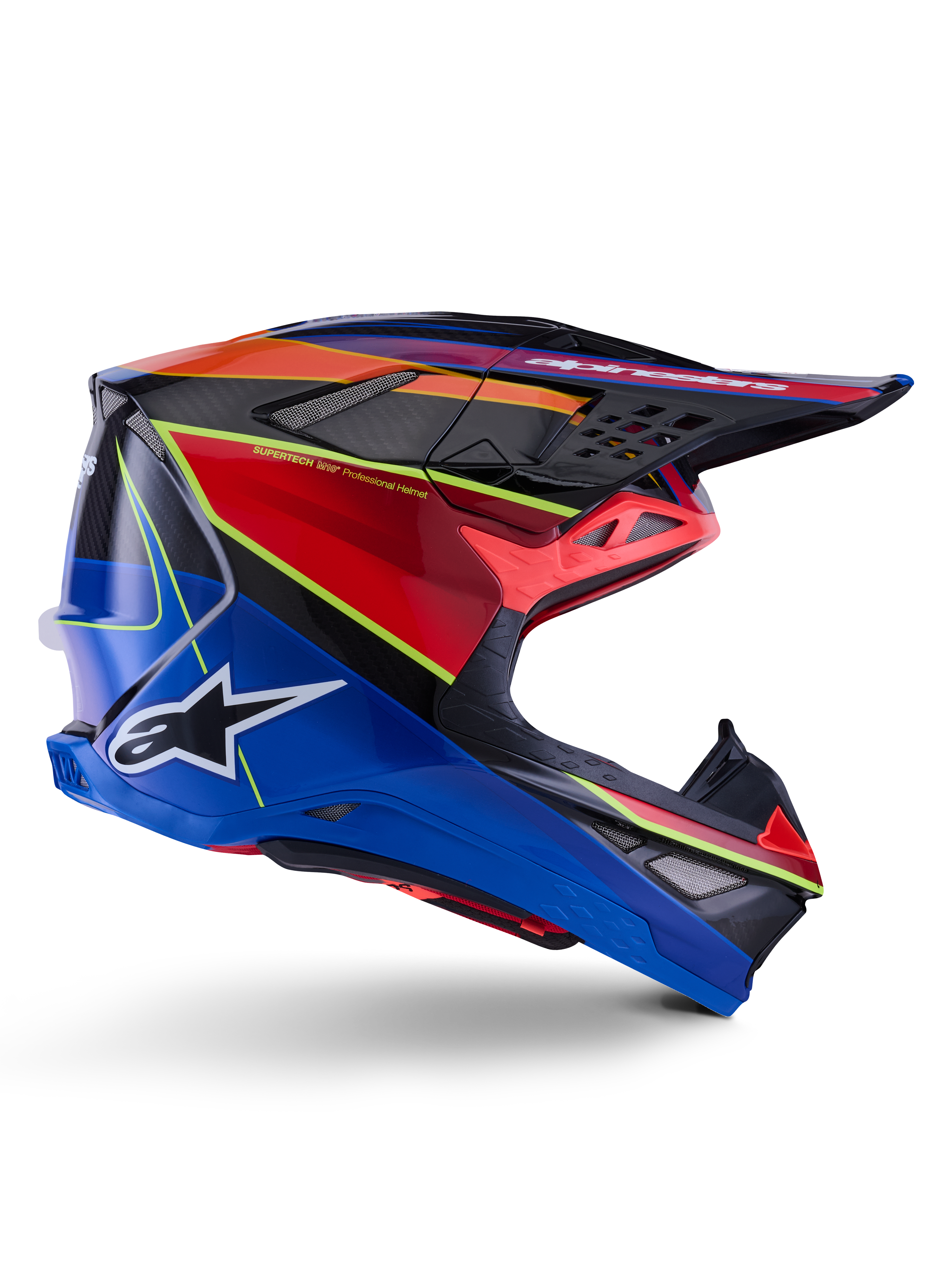 Supertech M10 Era Helmet