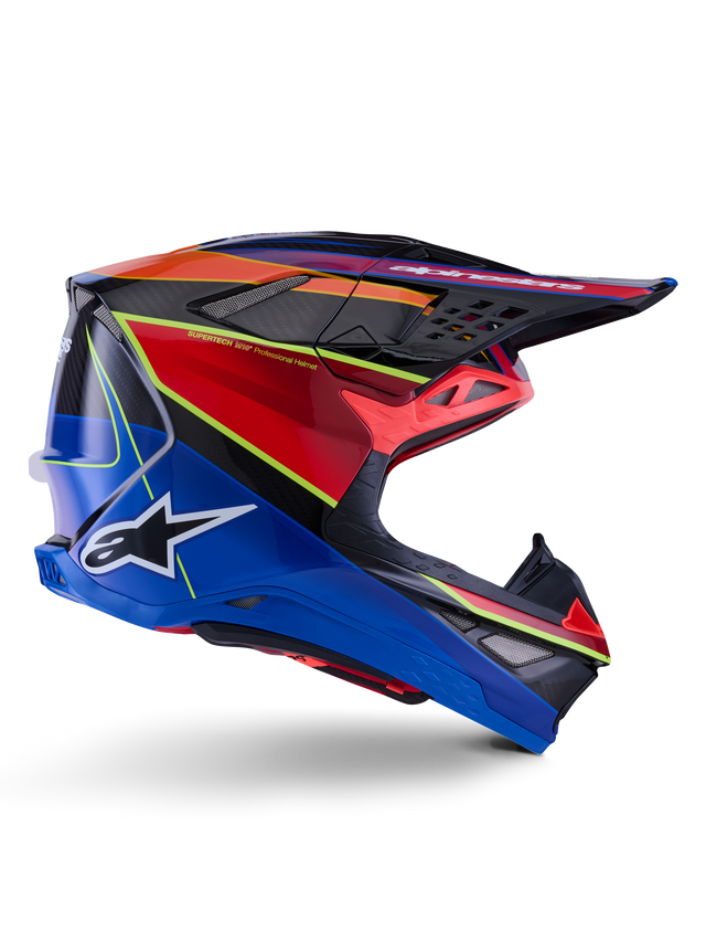 Alpinestars Supertech M10 Era Helmet