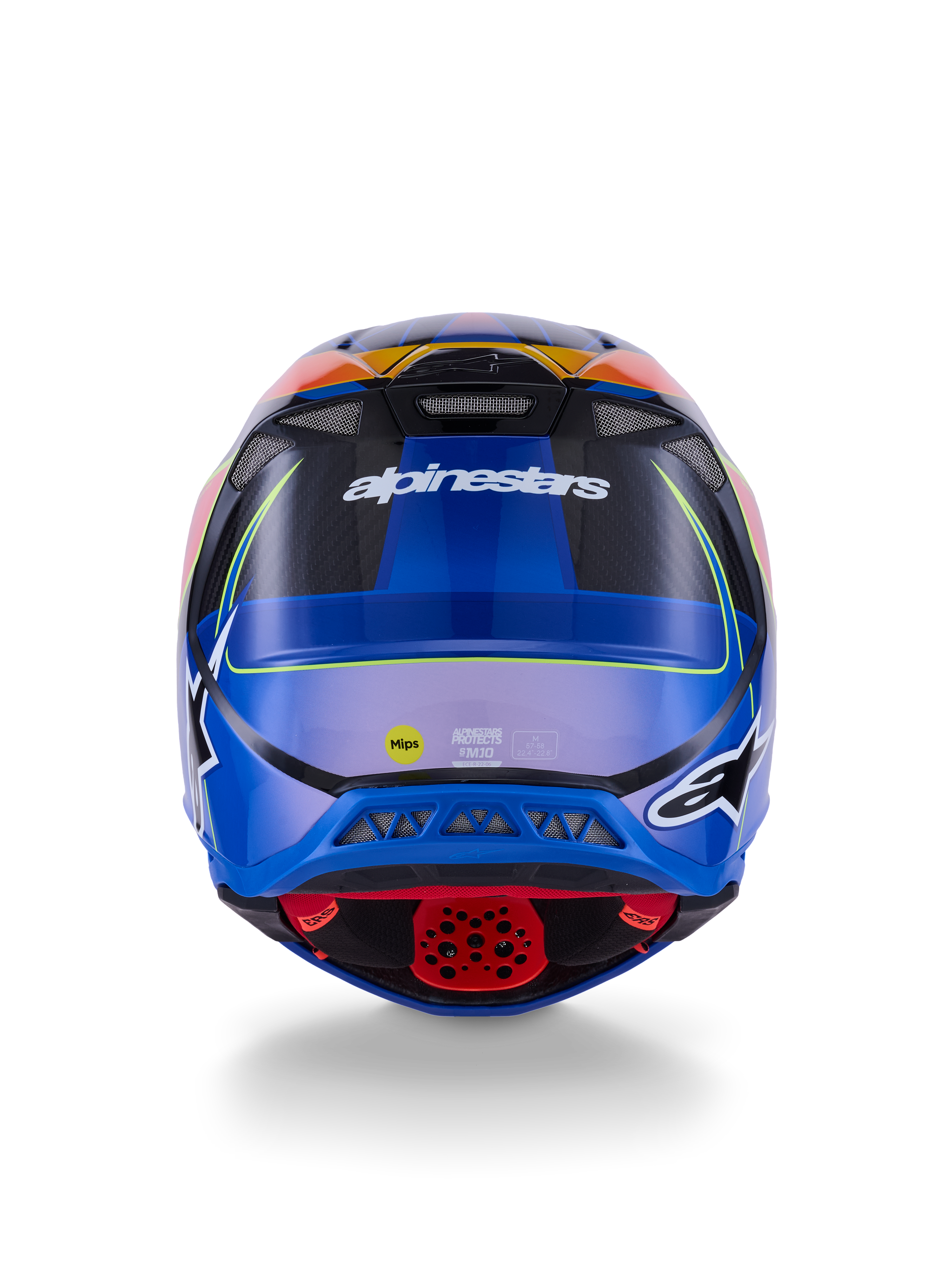 Supertech M10 Era Helmet