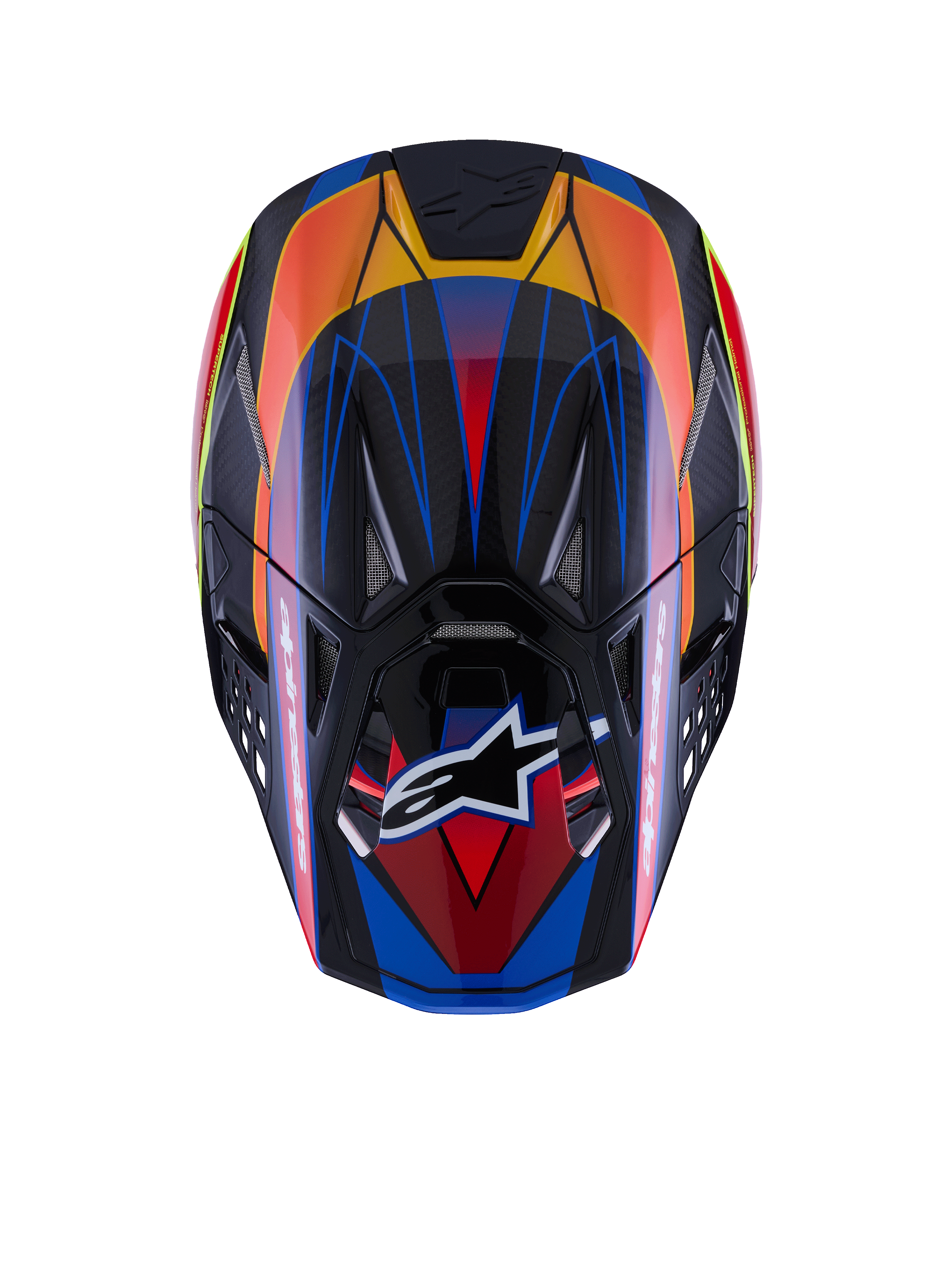 Supertech M10 Era Helmet