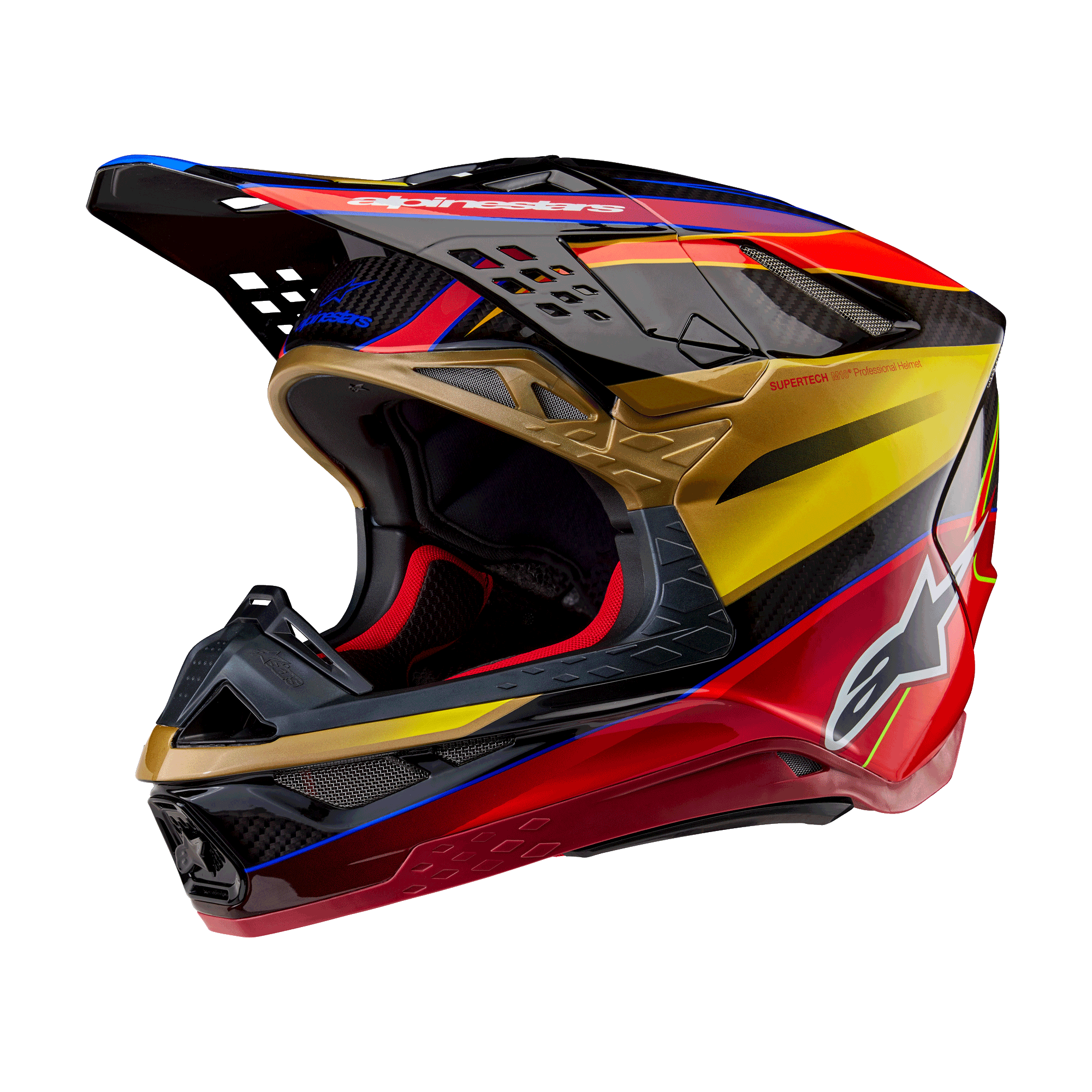 Supertech M10 Era Helmet