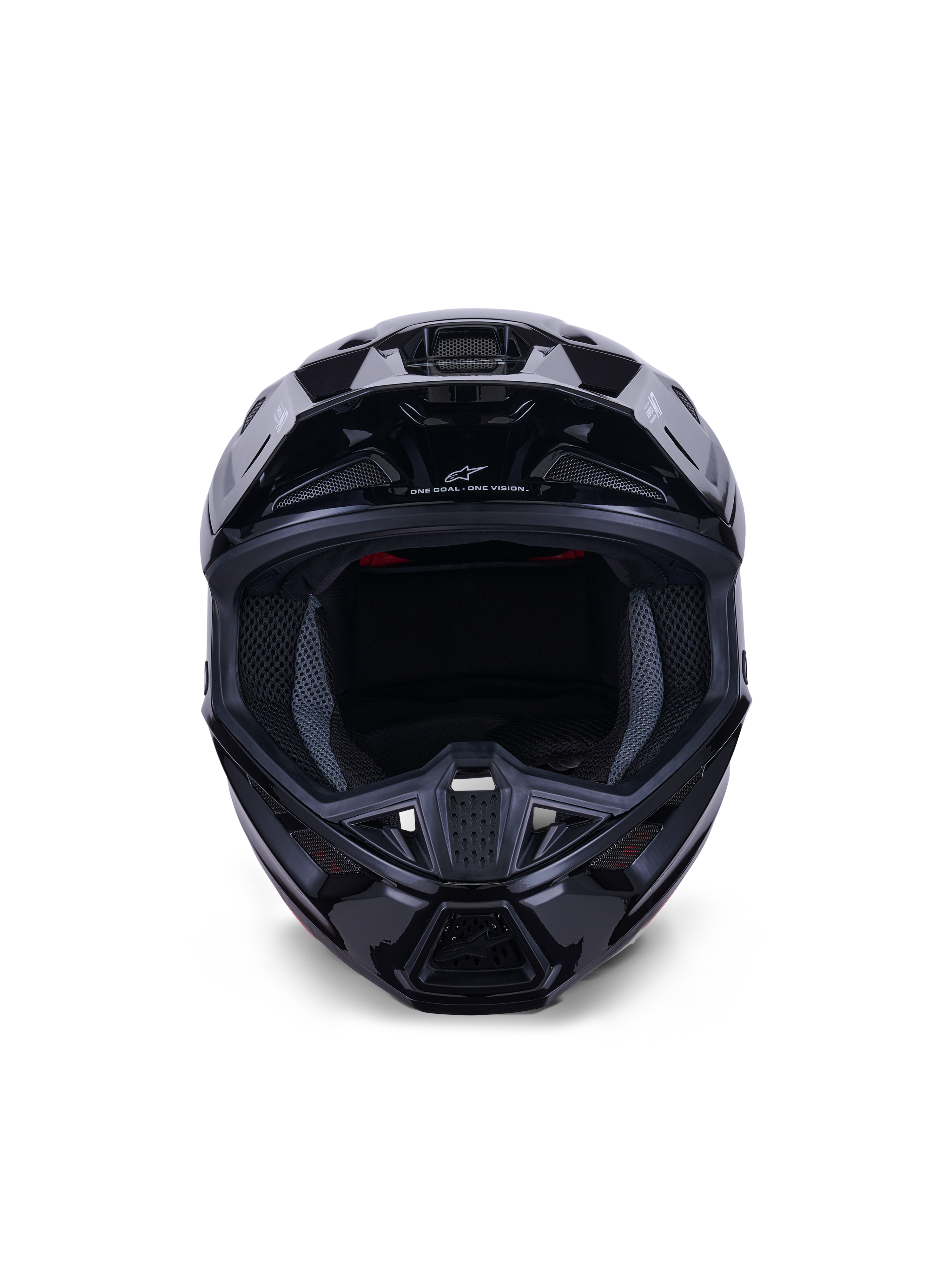 S-M7 Solid Helmet ECE06/DOT