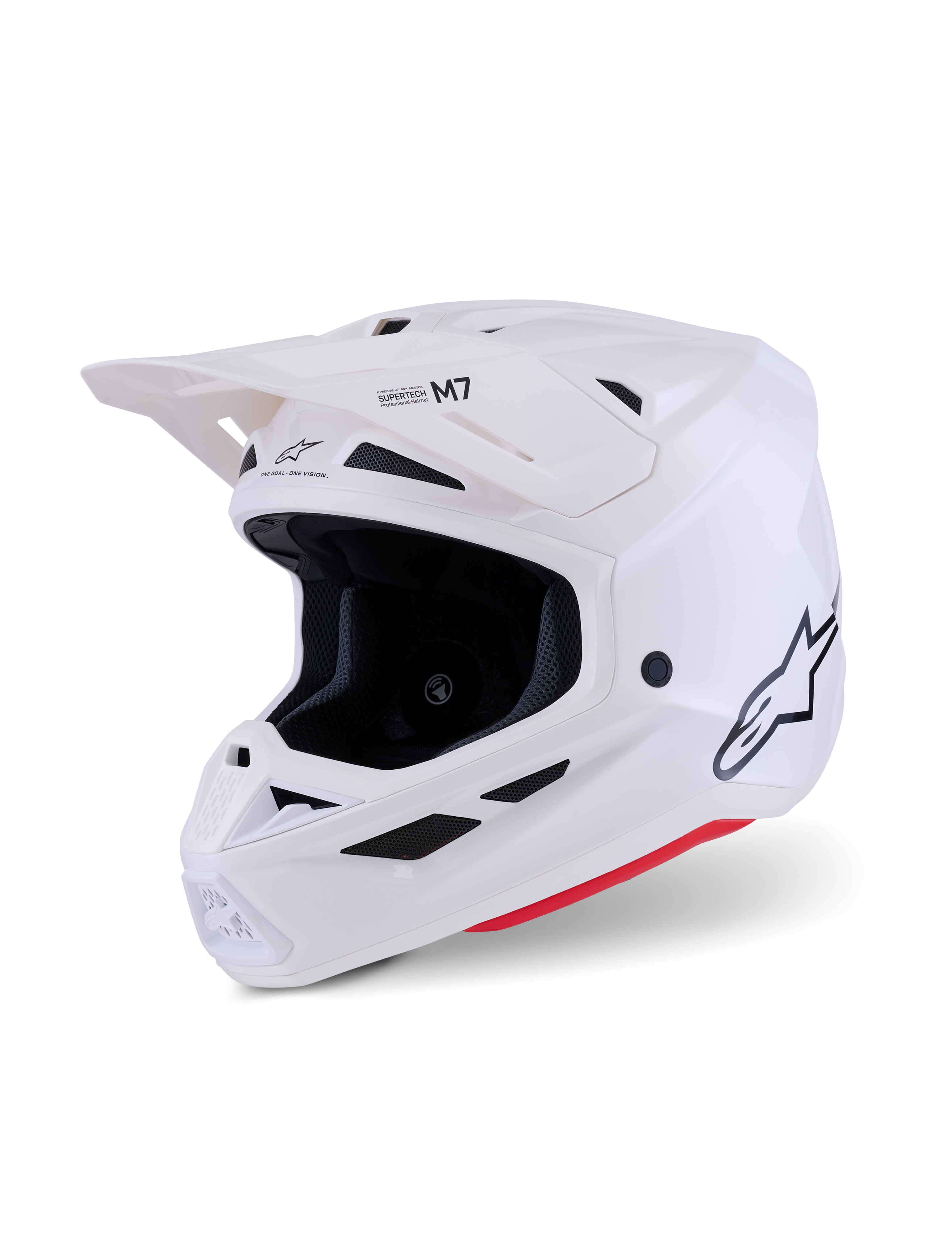 S-M7 Solid Helmet ECE06/DOT