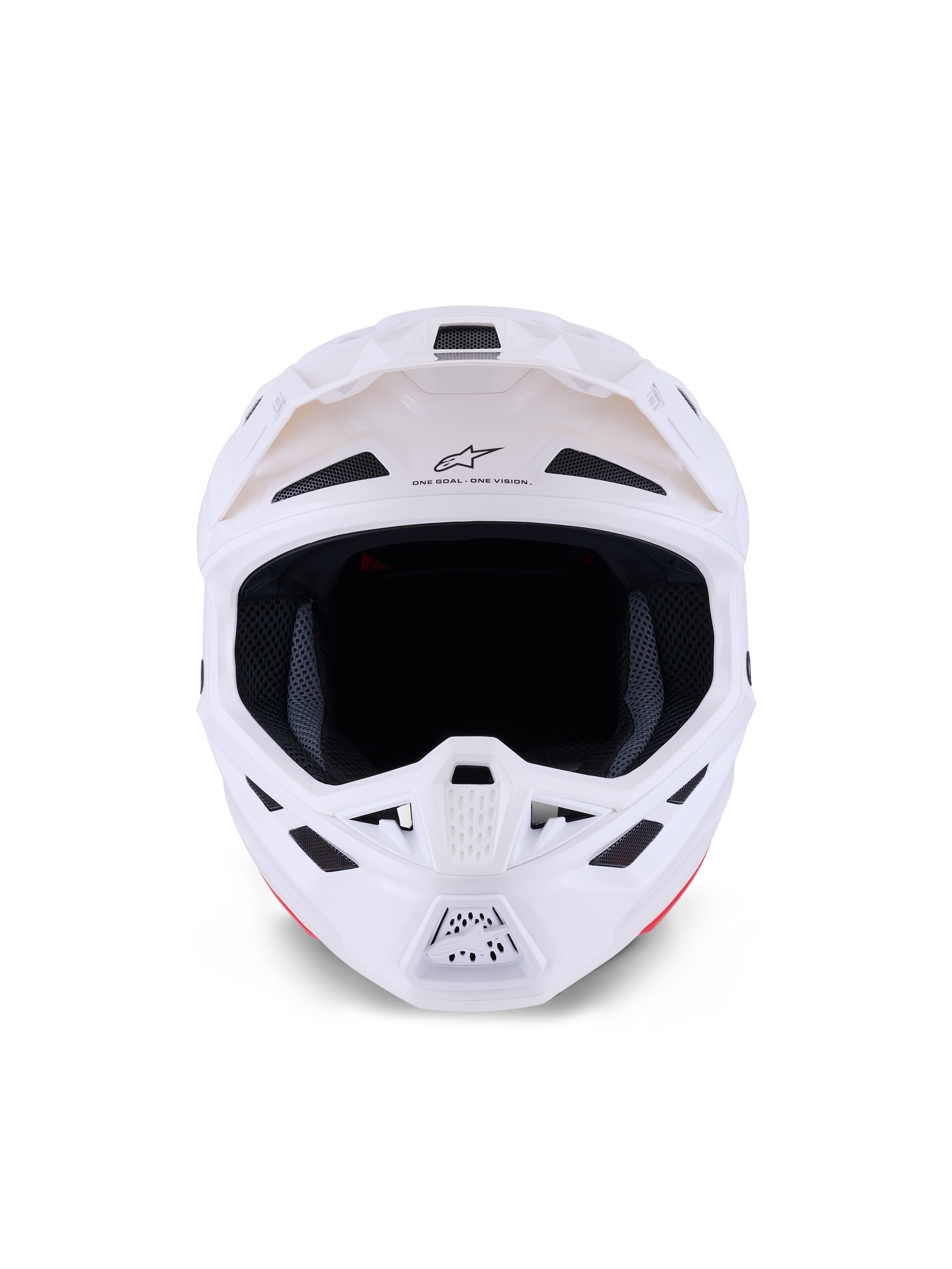 S-M7 Solid Helmet ECE06/DOT