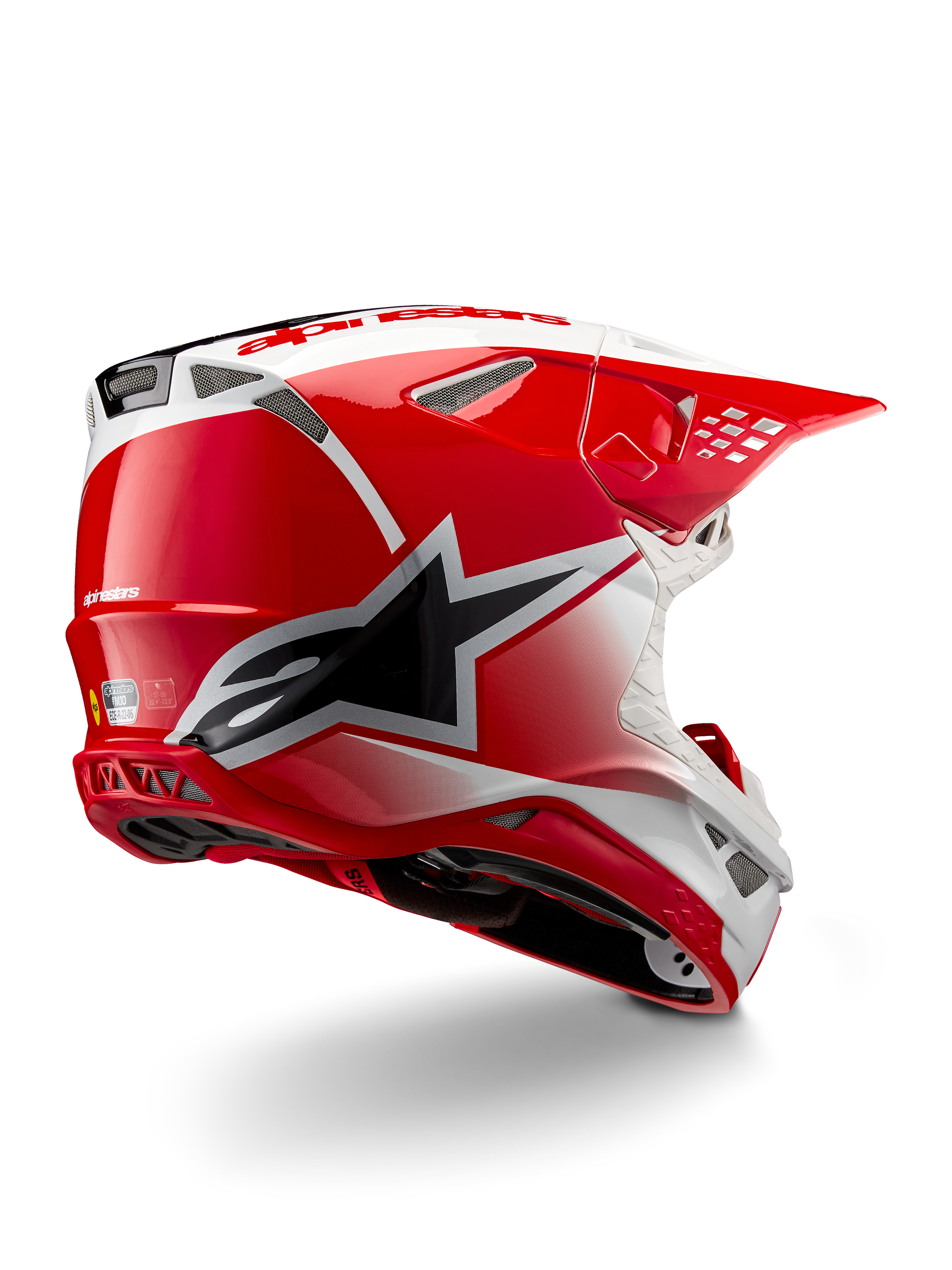 Supertech M10 Unite Helmet