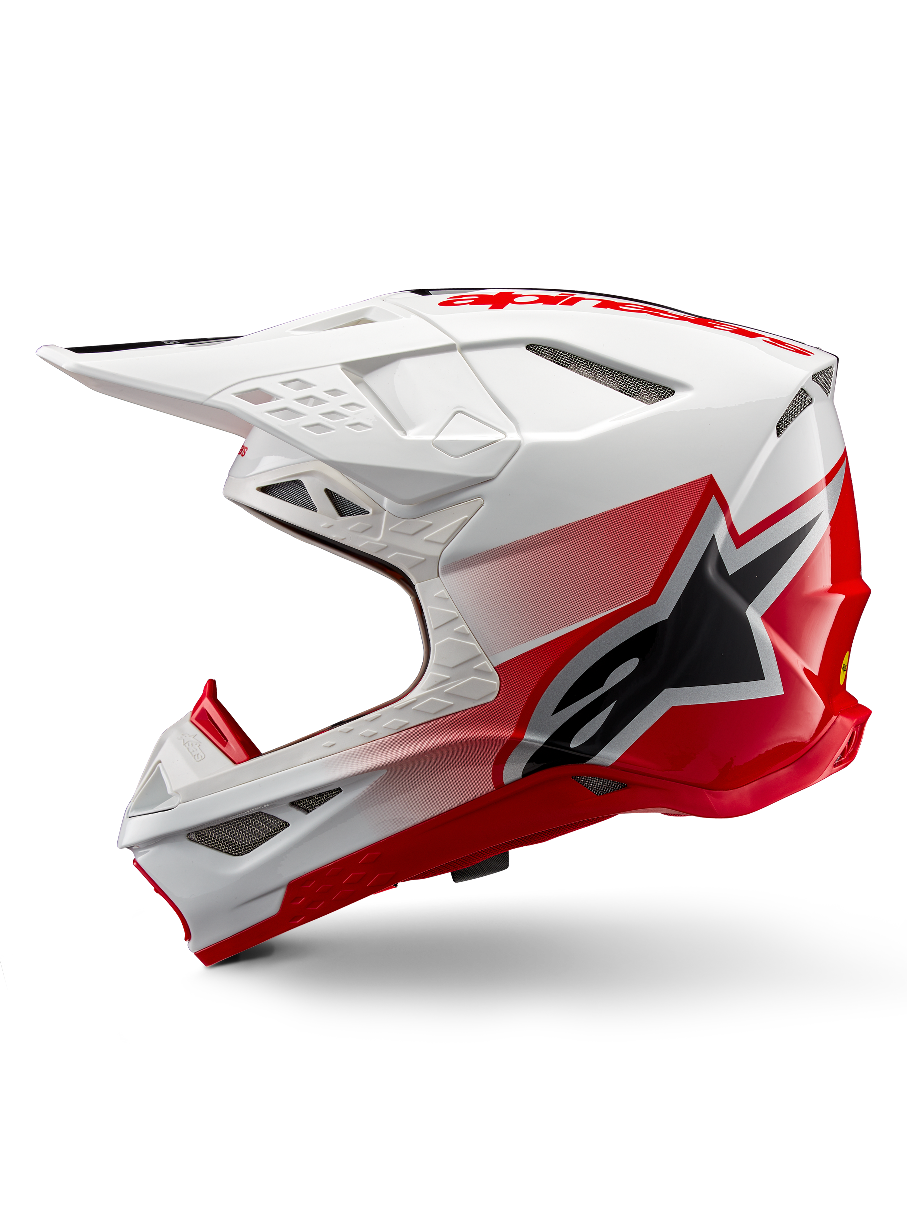 Supertech M10 Unite Helmet