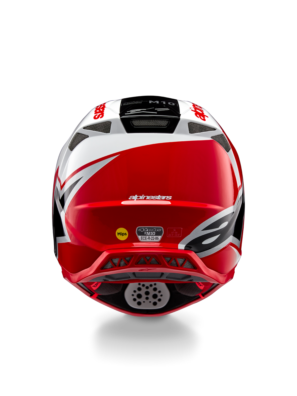 Supertech M10 Unite Helmet