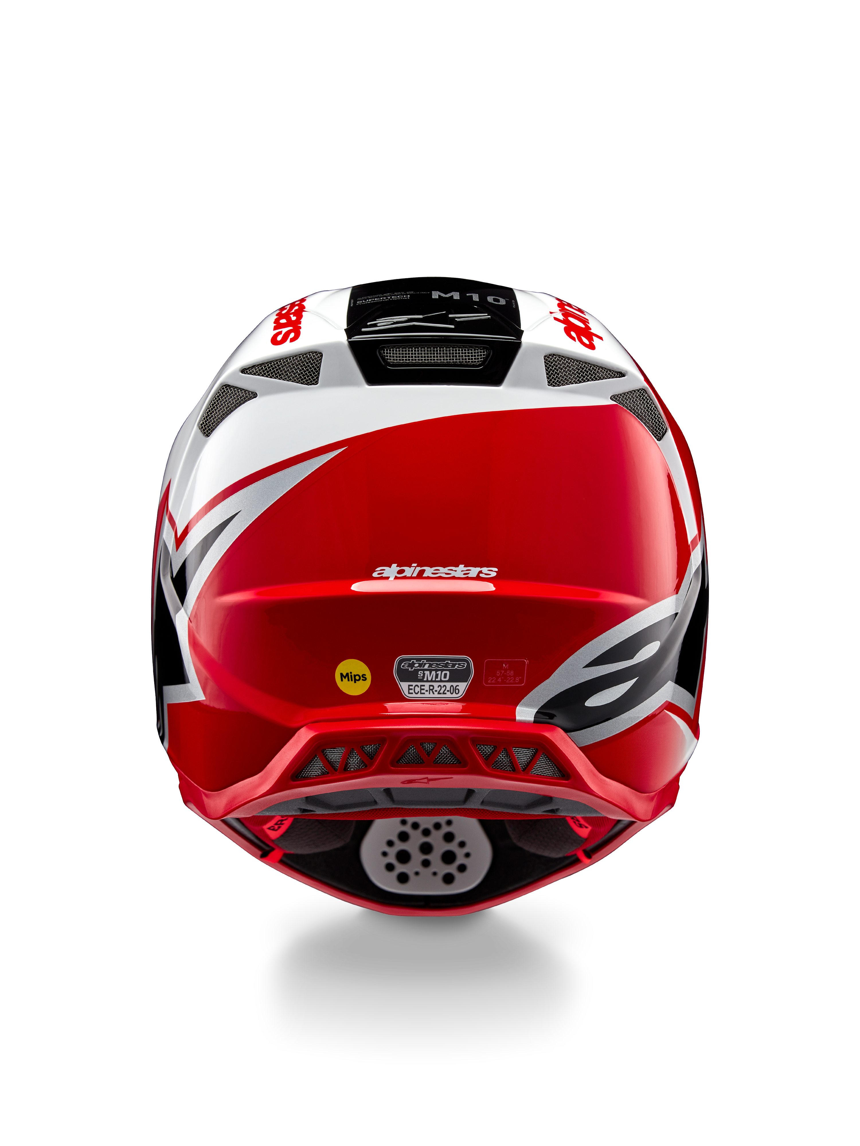 Supertech M10 Unite Helmet