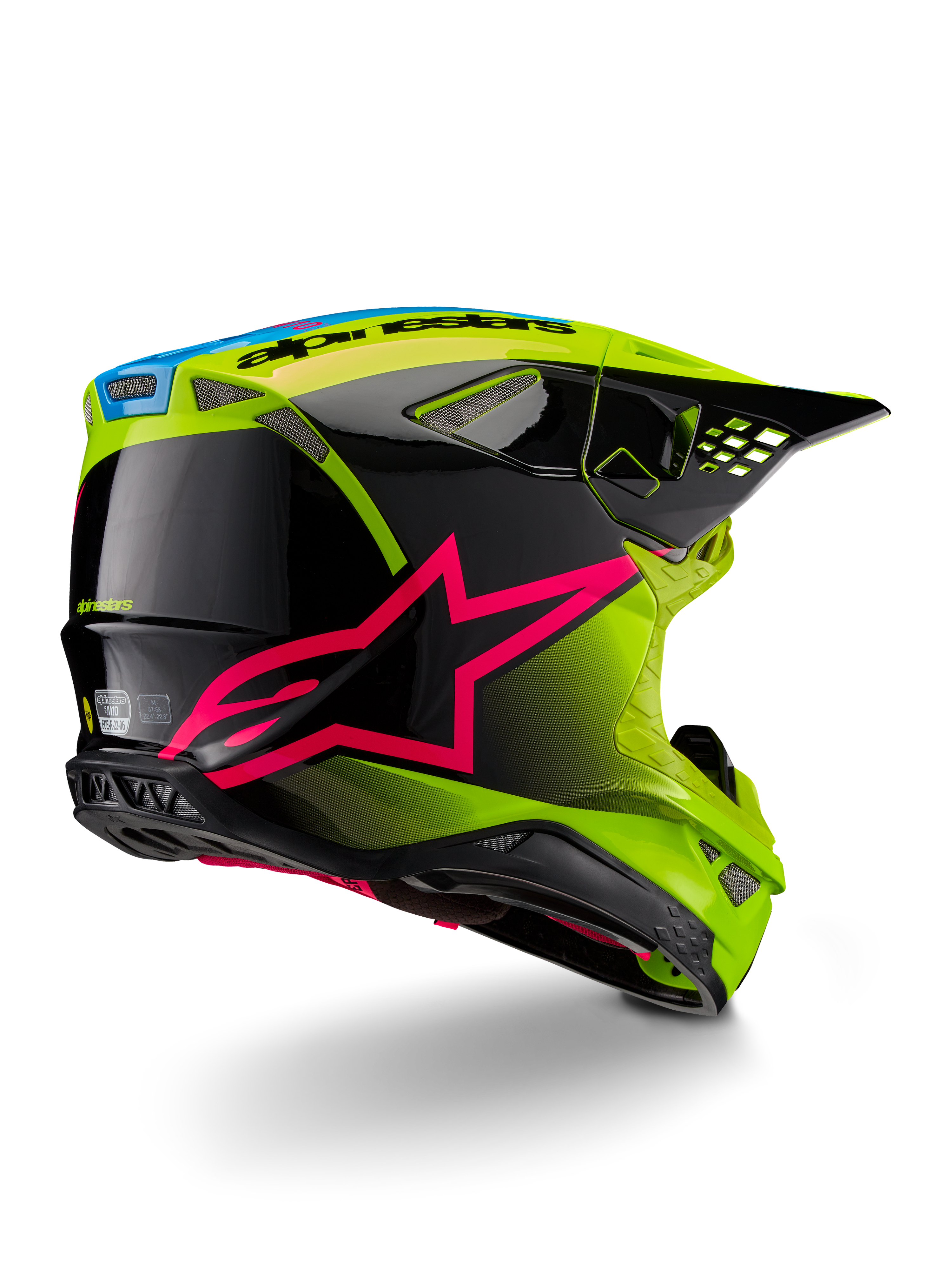 Supertech M10 Unite Helmet