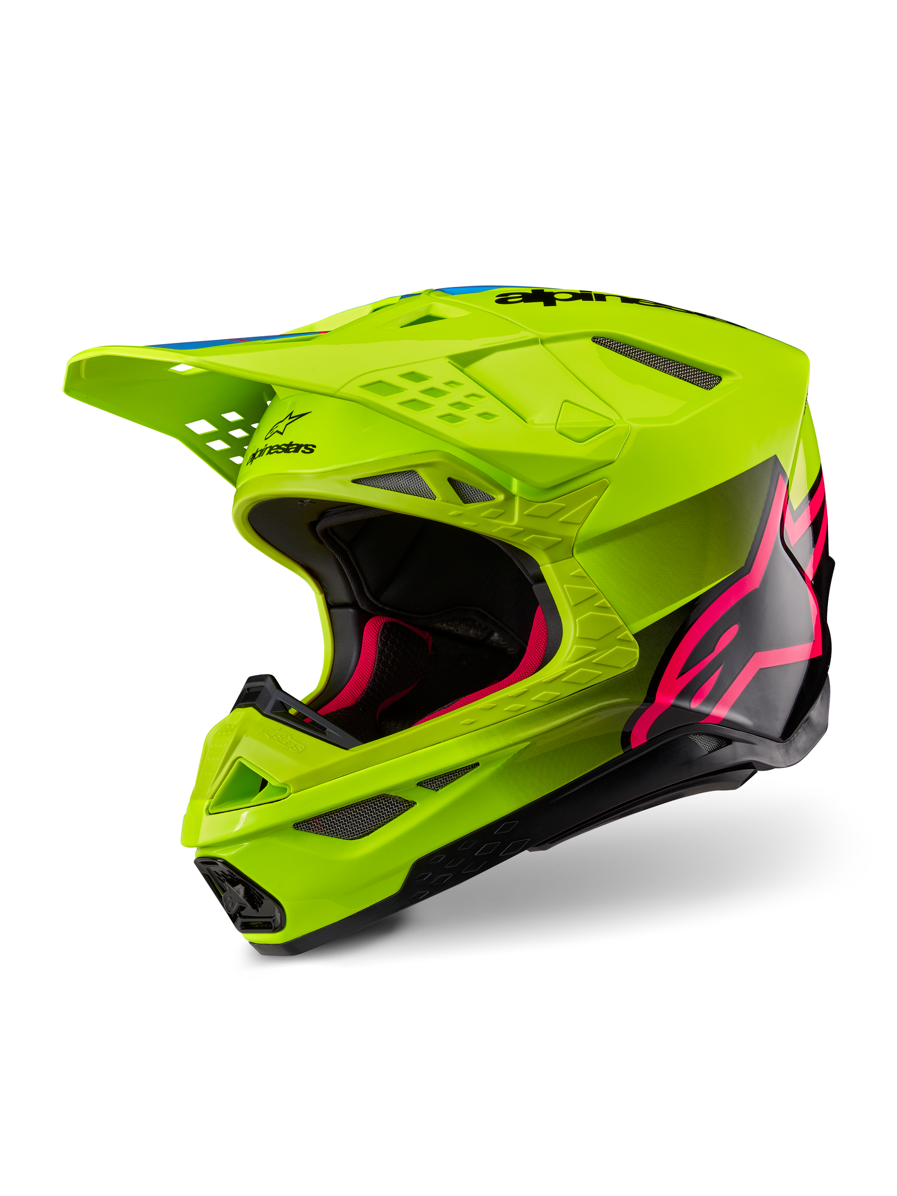 Supertech M10 Unite Helmet