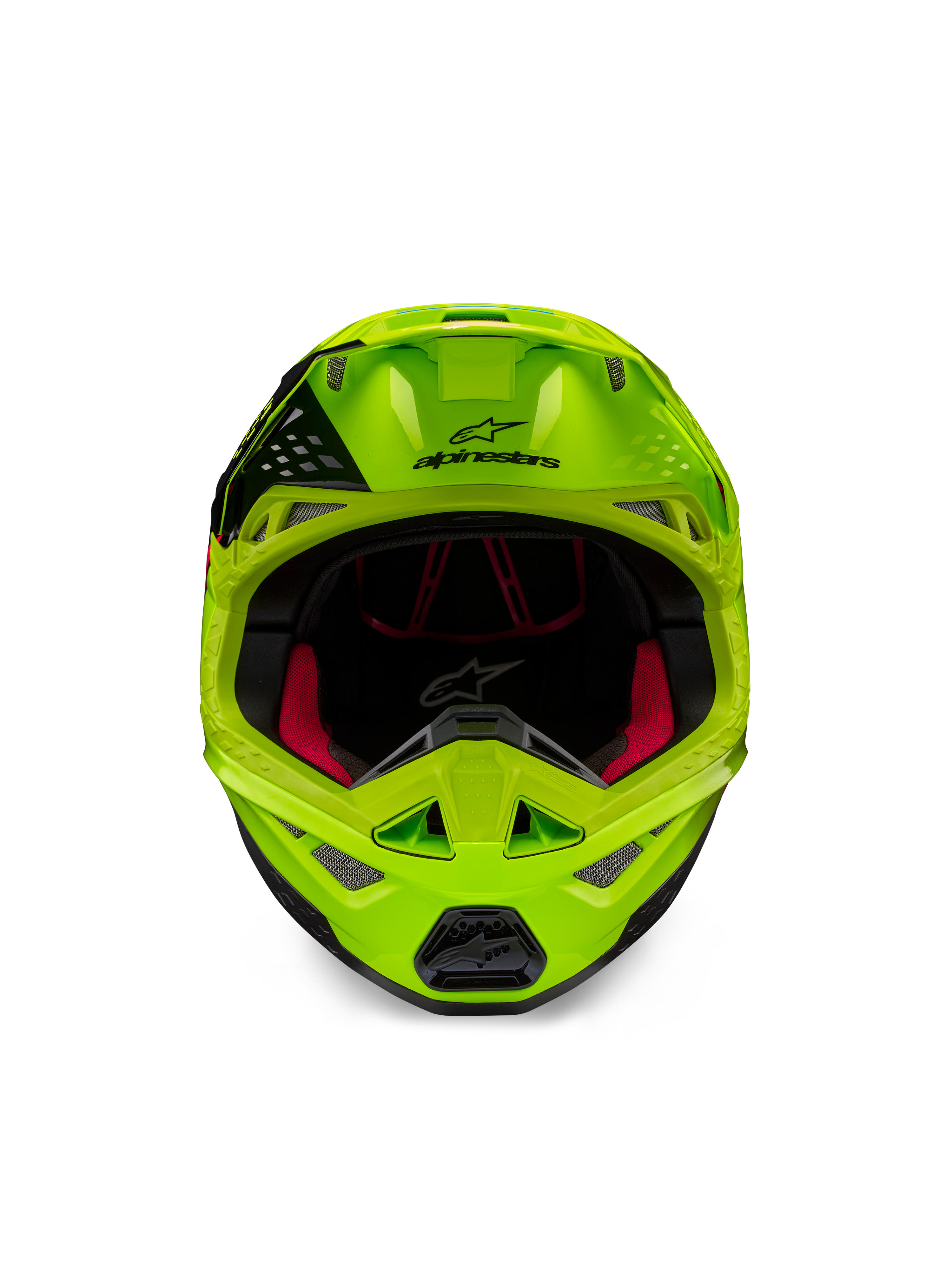Supertech M10 Unite Helmet