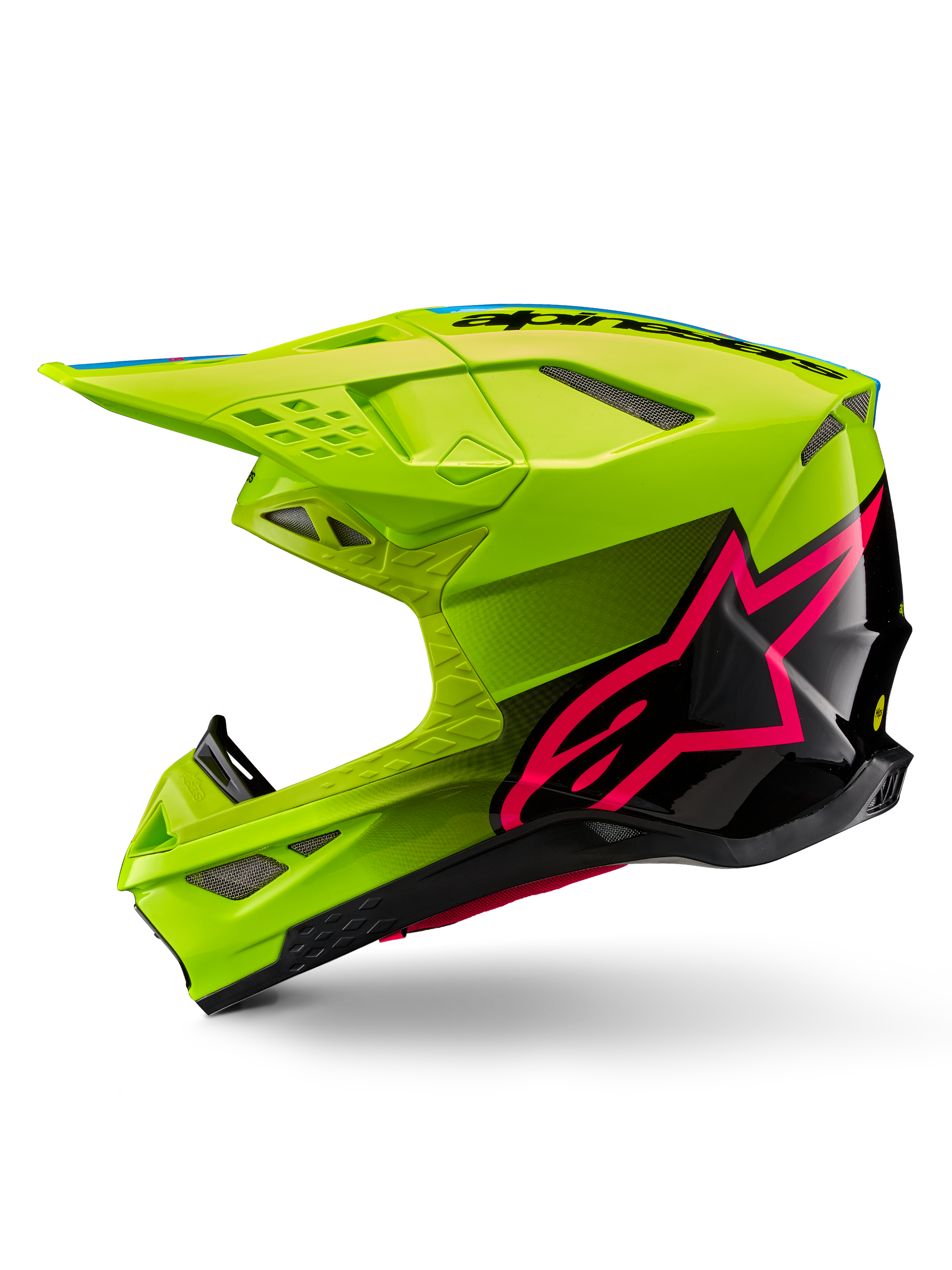 Supertech M10 Unite Helmet