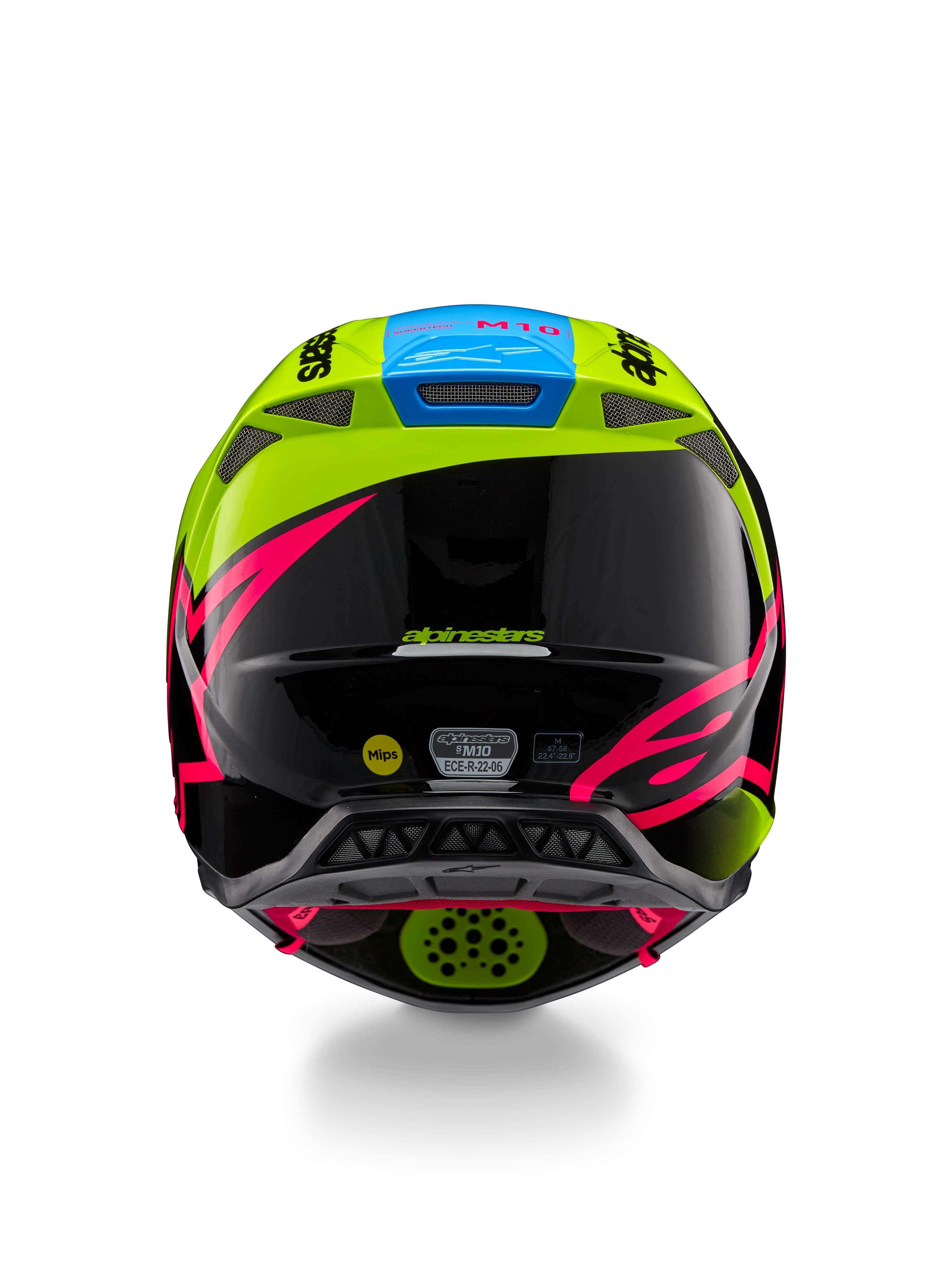 Supertech M10 Unite Helmet