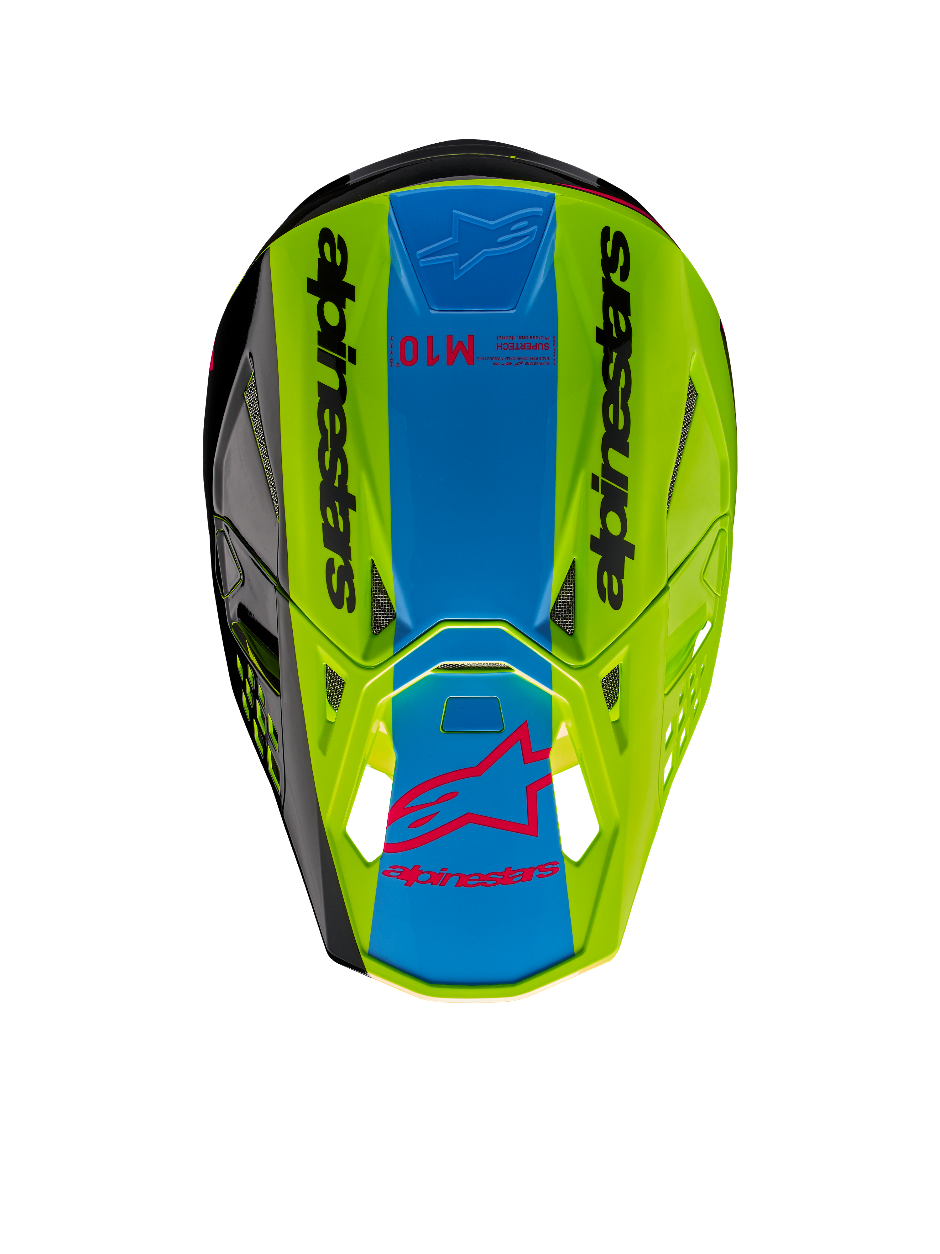 Supertech M10 Unite Helmet
