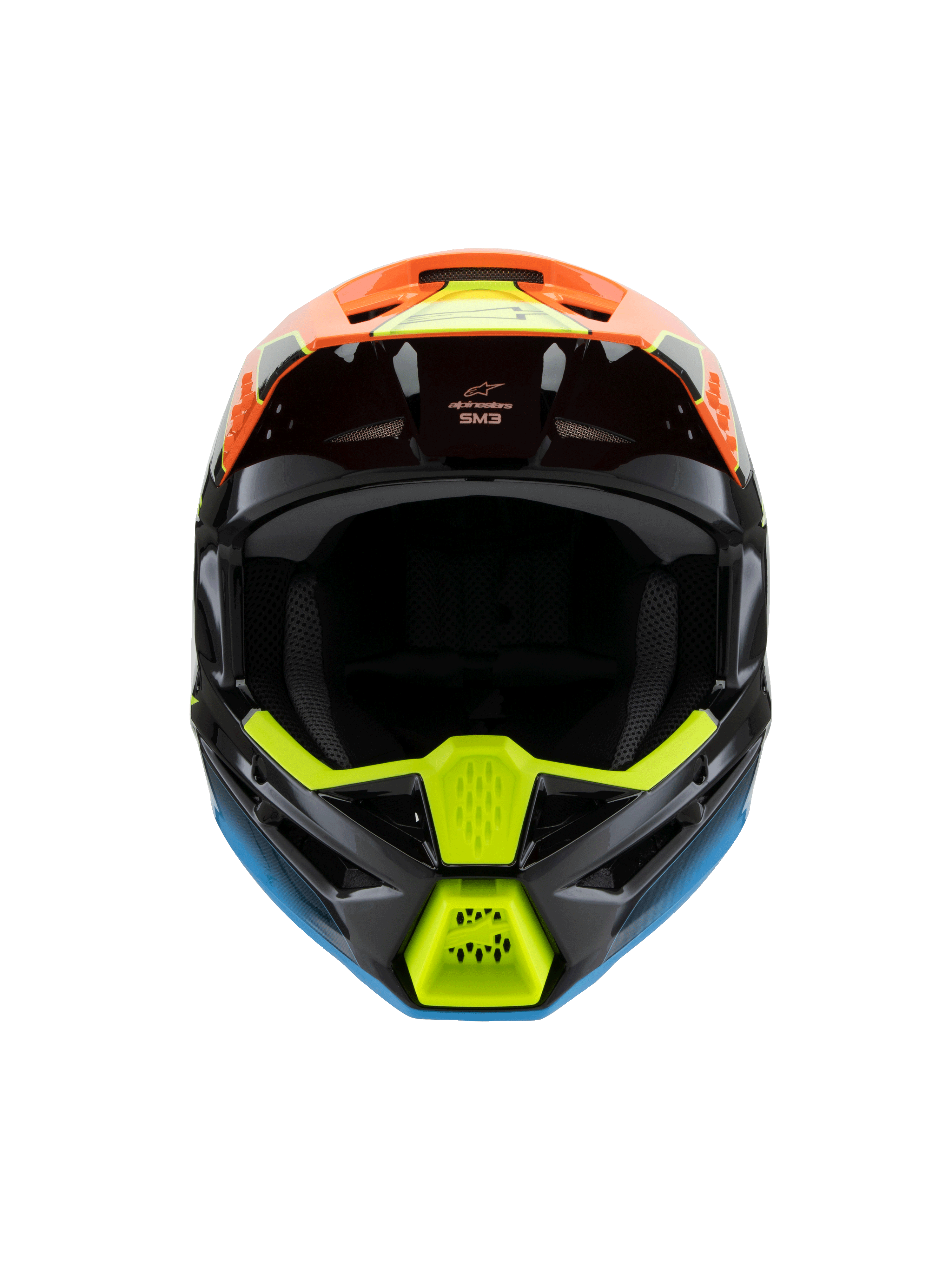 SM3 Youth Fray Helmet ECE06/DOT