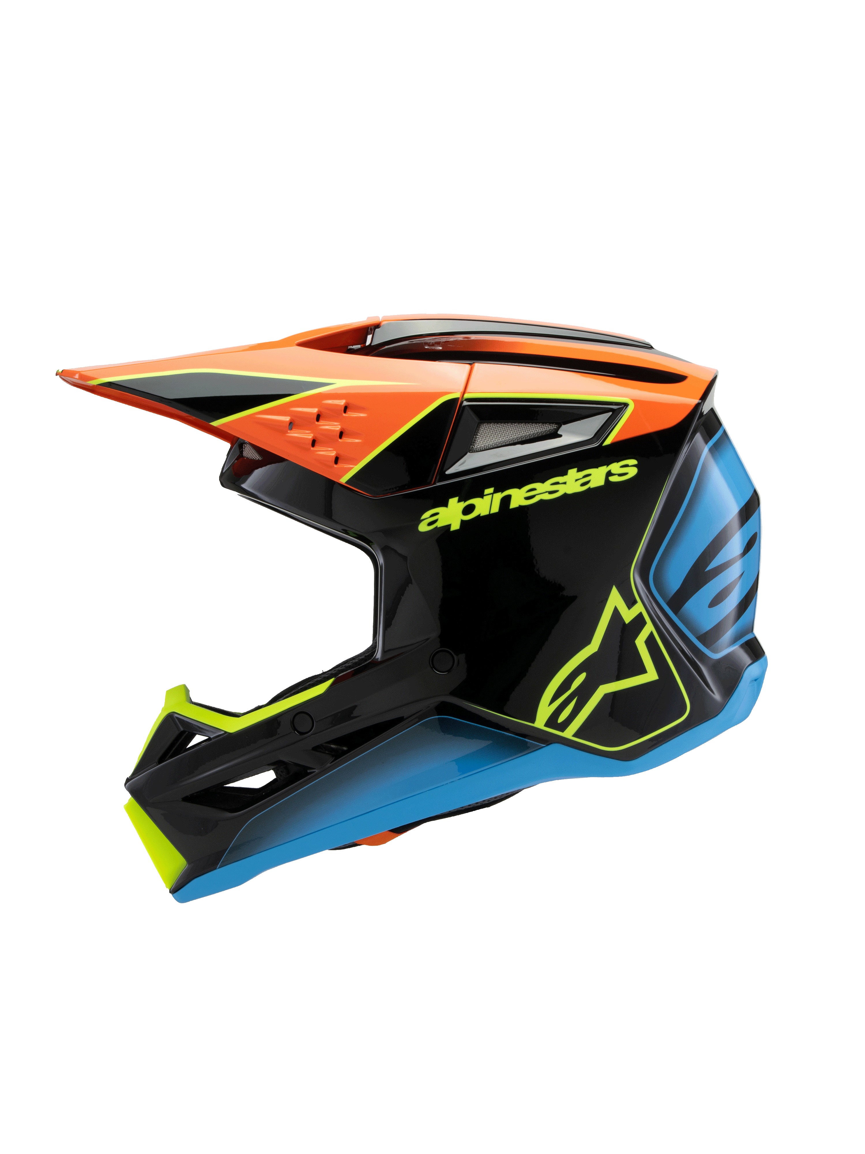 SM3 Youth Fray Helmet ECE06/DOT