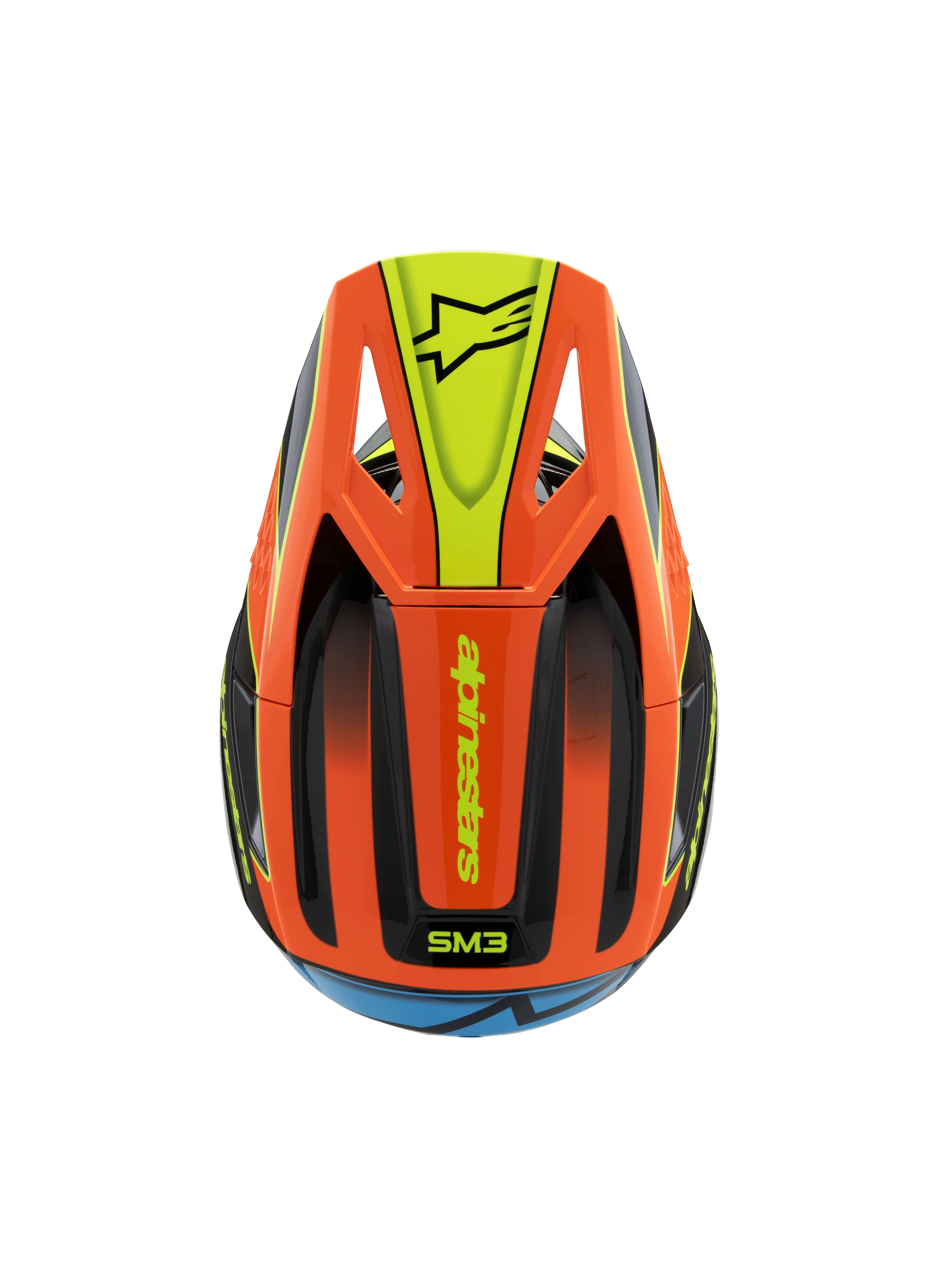 SM3 Youth Fray Helmet ECE06/DOT