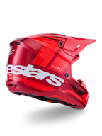 S-M7 Core Helmet ECE06/DOT