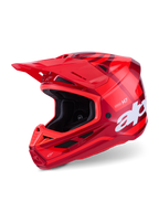 S-M7 Core Helmet ECE06/DOT