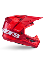 S-M7 Core Helmet ECE06/DOT