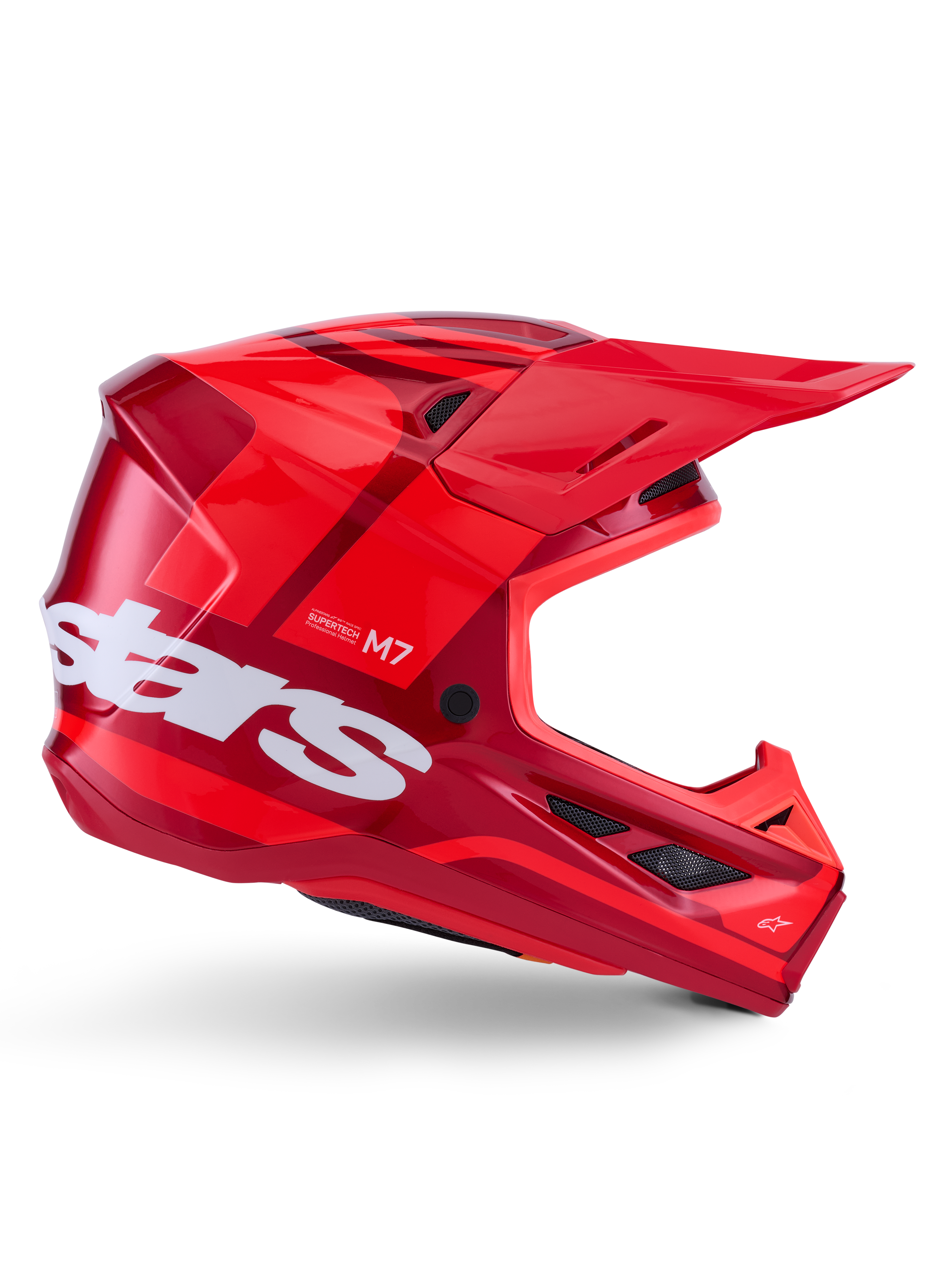 S-M7 Core Helmet ECE06/DOT