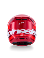 S-M7 Core Helmet ECE06/DOT