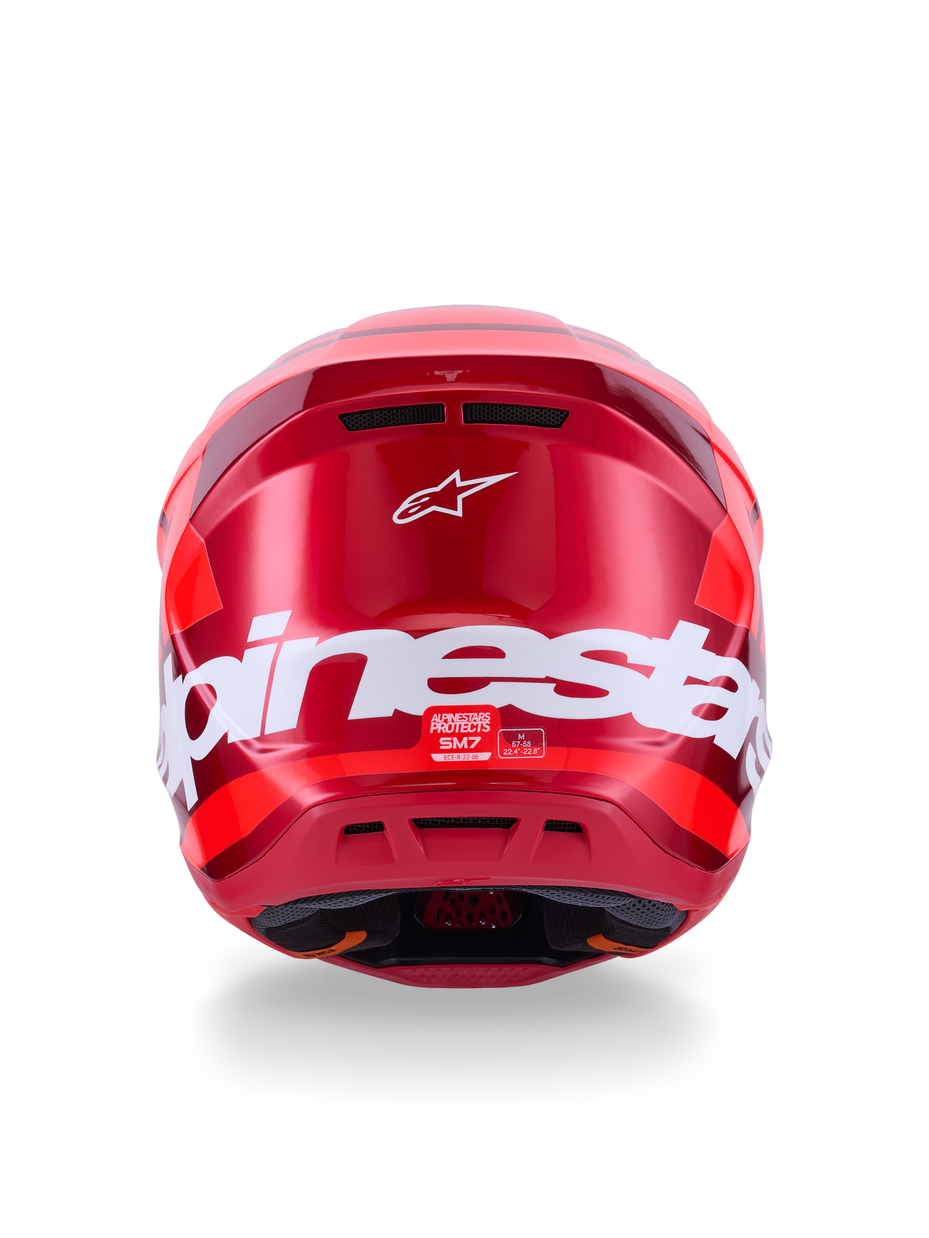 S-M7 Core Helmet ECE06/DOT