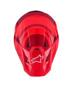 S-M7 Core Helmet ECE06/DOT