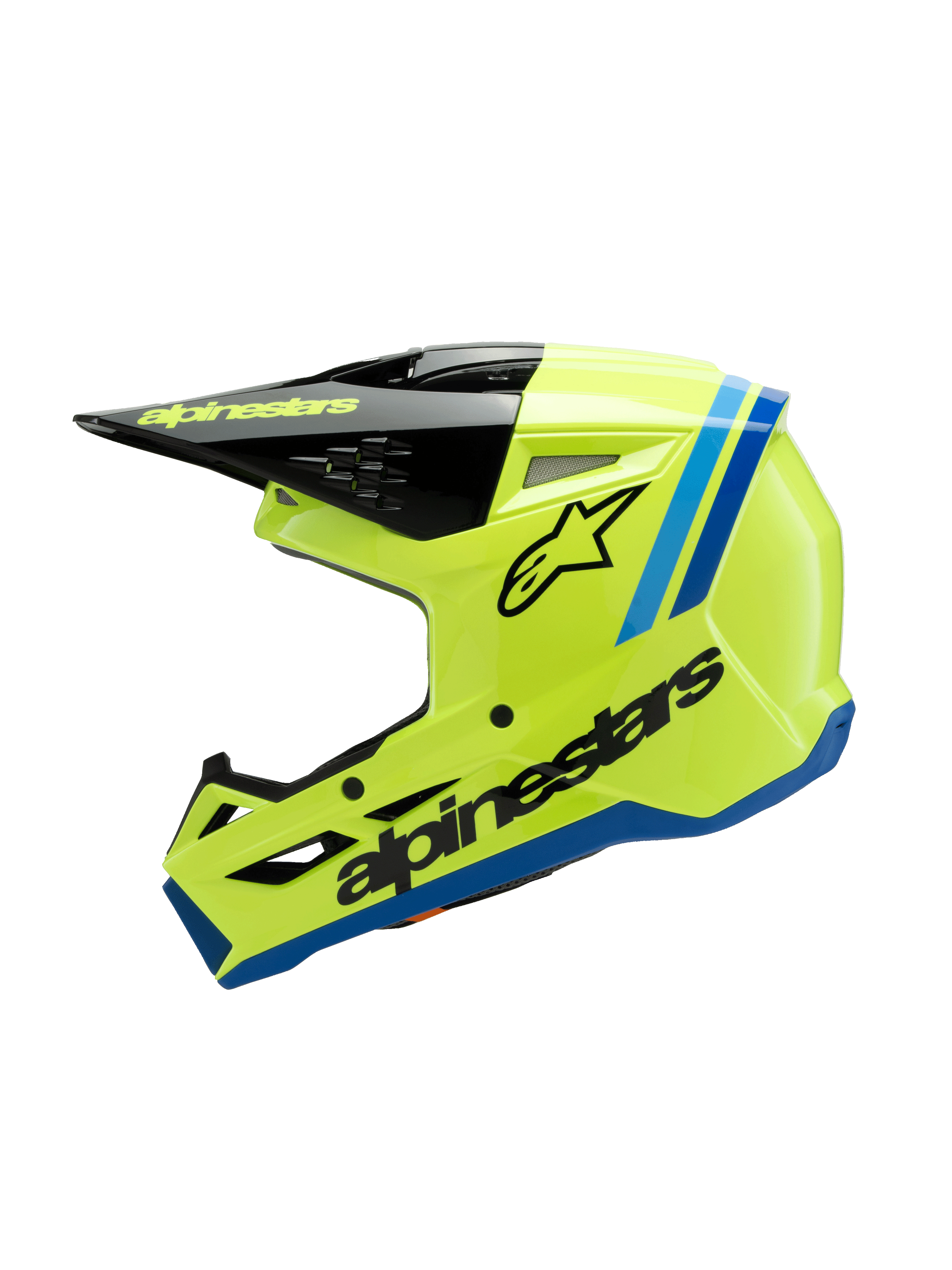 SM3 Youth Radium Helmet ECE06/DOT