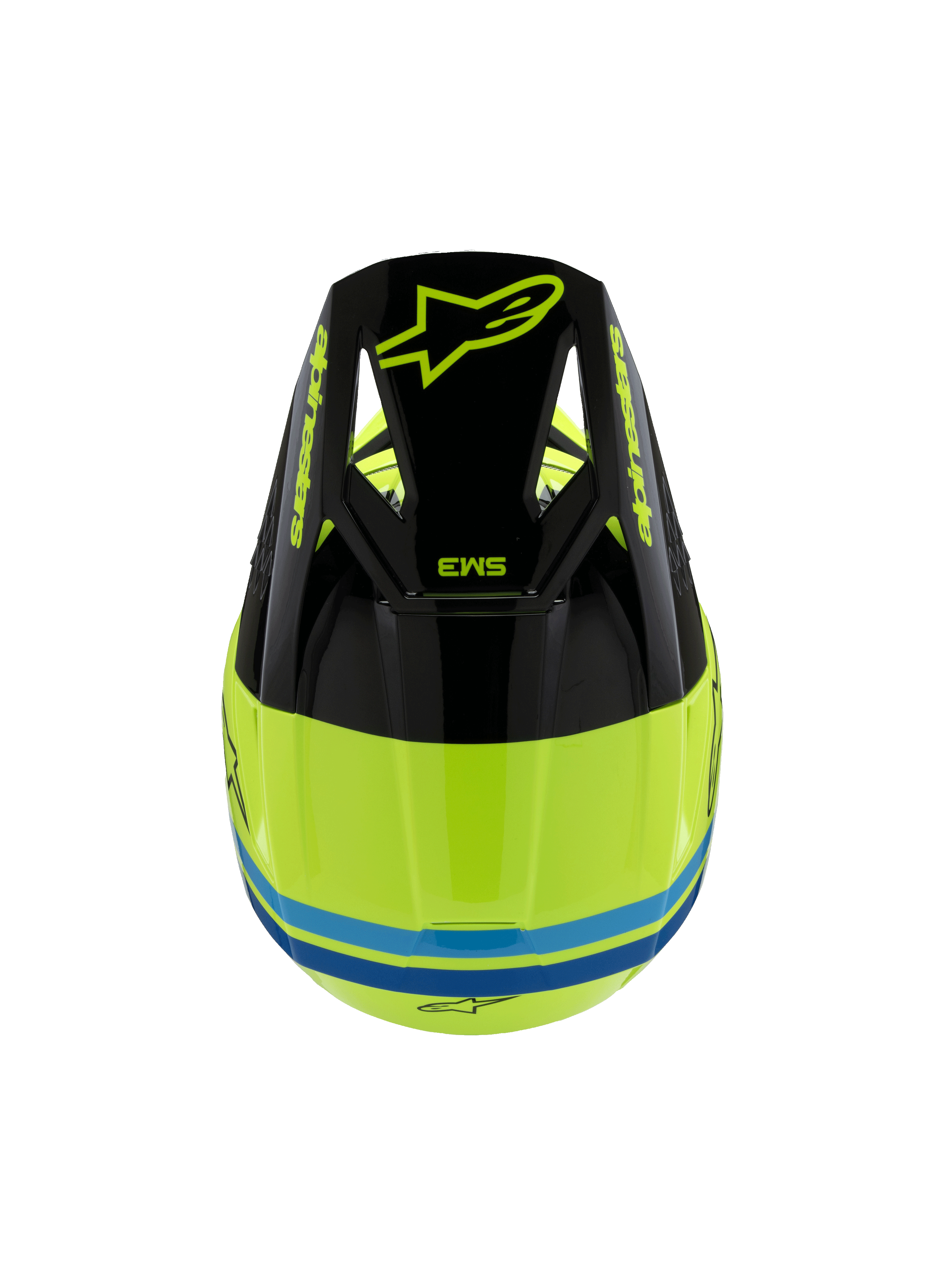SM3 Youth Radium Helmet ECE06/DOT
