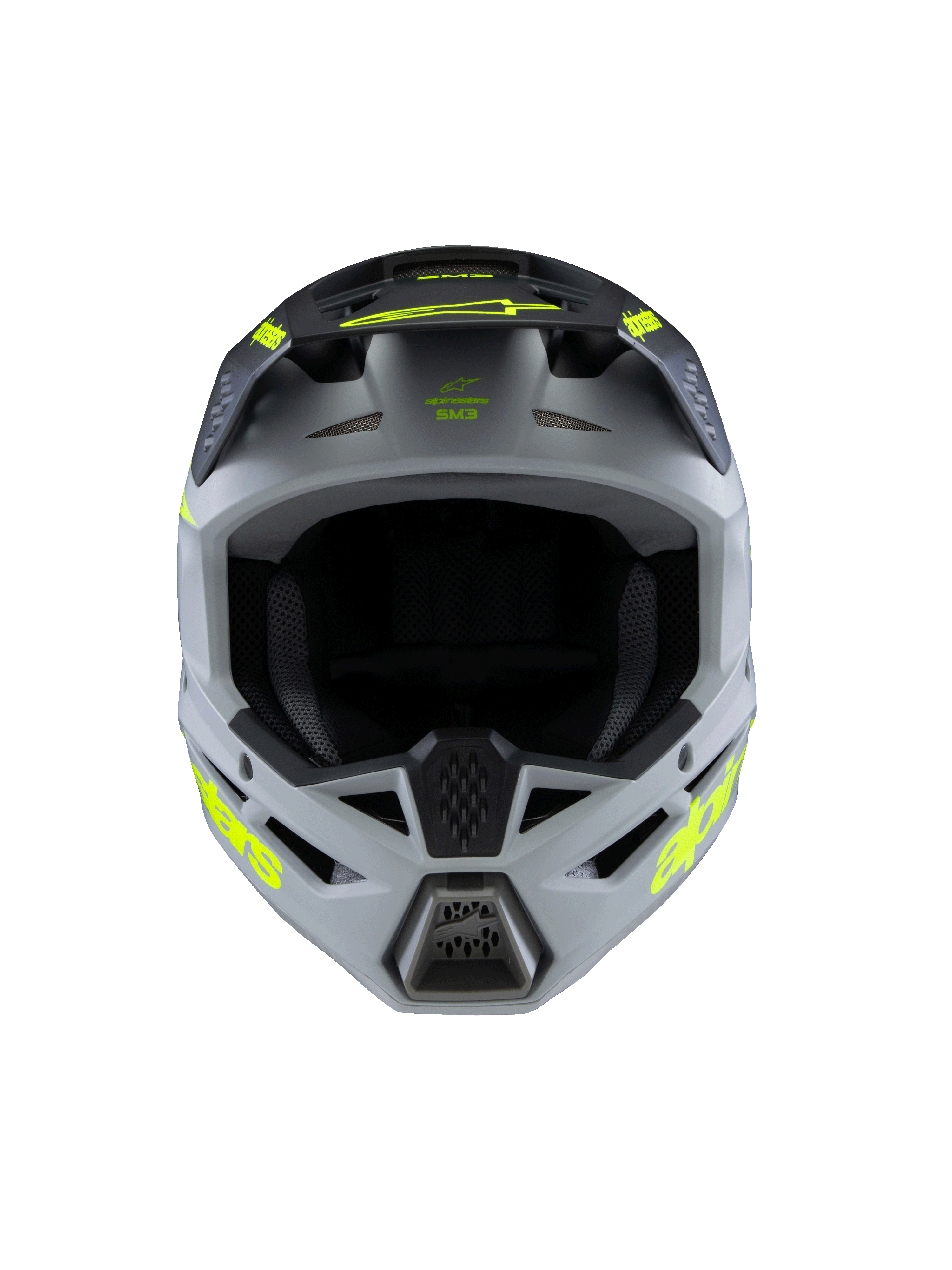 SM3 Youth Radium Helmet ECE06/DOT