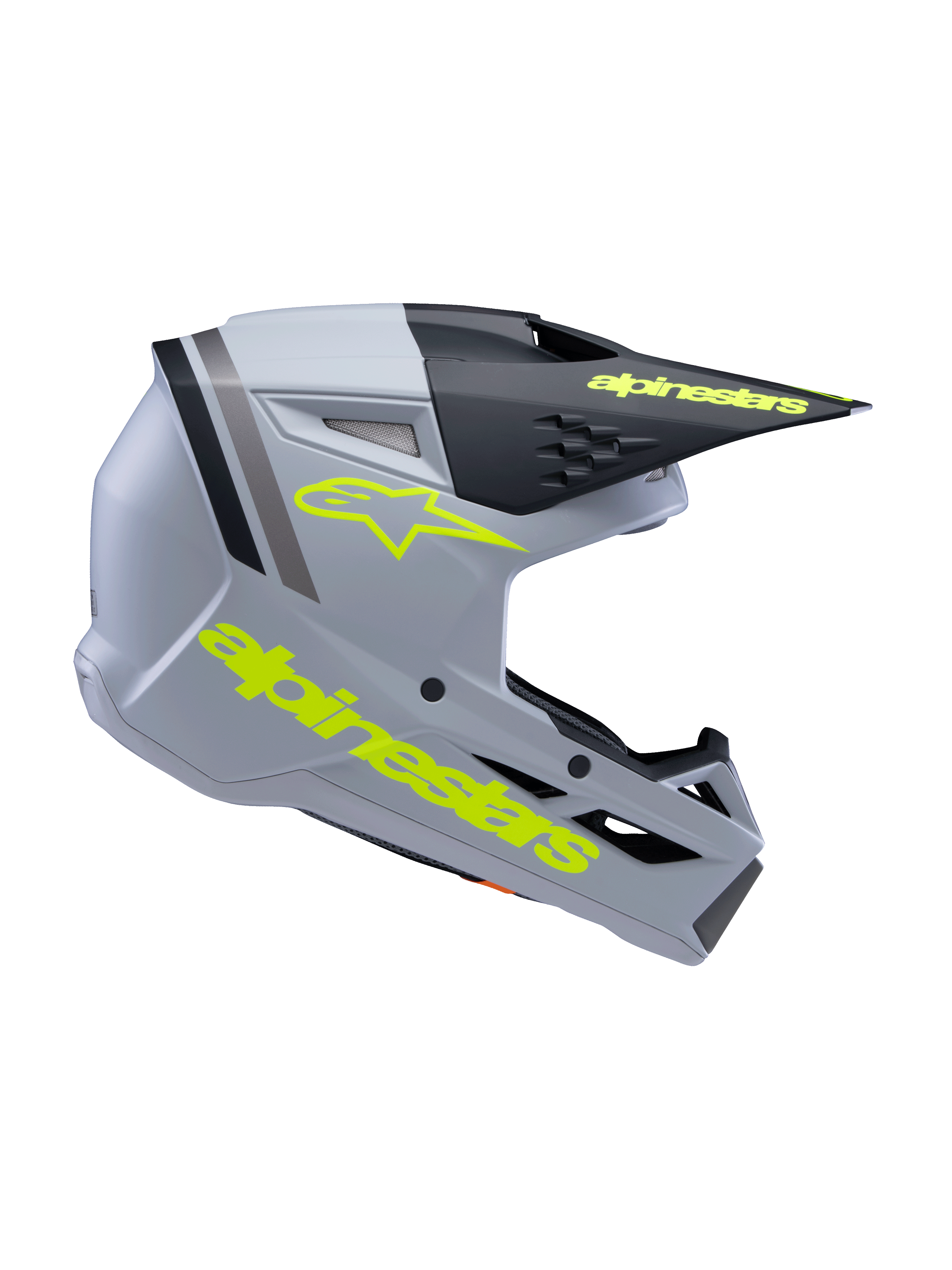 SM3 Youth Radium Helmet ECE06/DOT