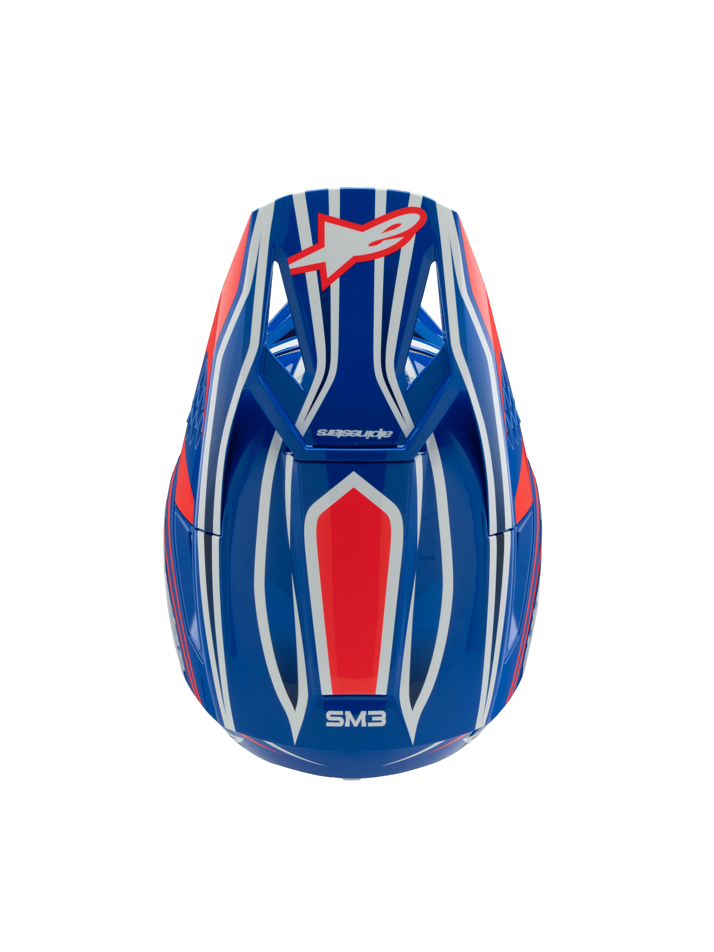 SM3 Youth Wurx Helmet ECE06/DOT