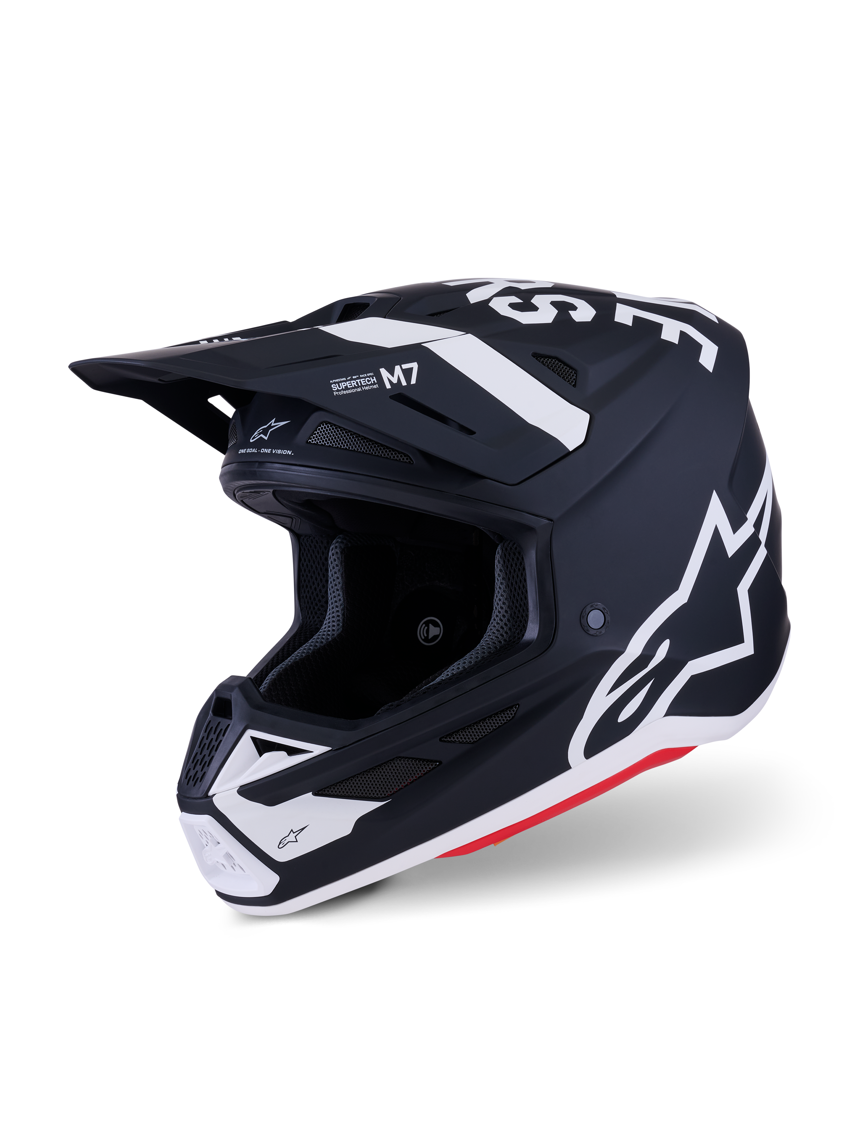 S-M7 Dasher Helmet ECE06/DOT