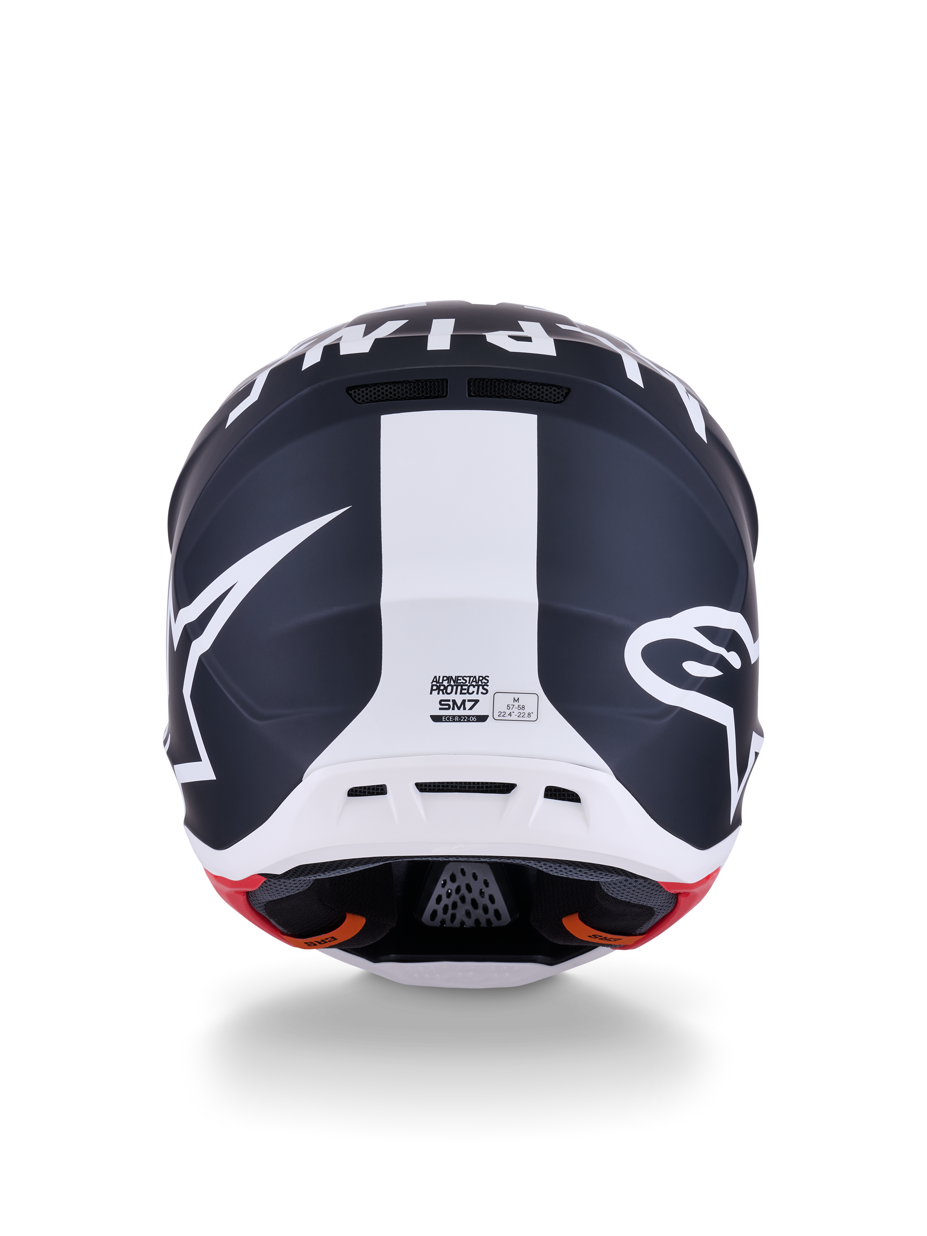 S-M7 Dasher Helmet ECE06/DOT