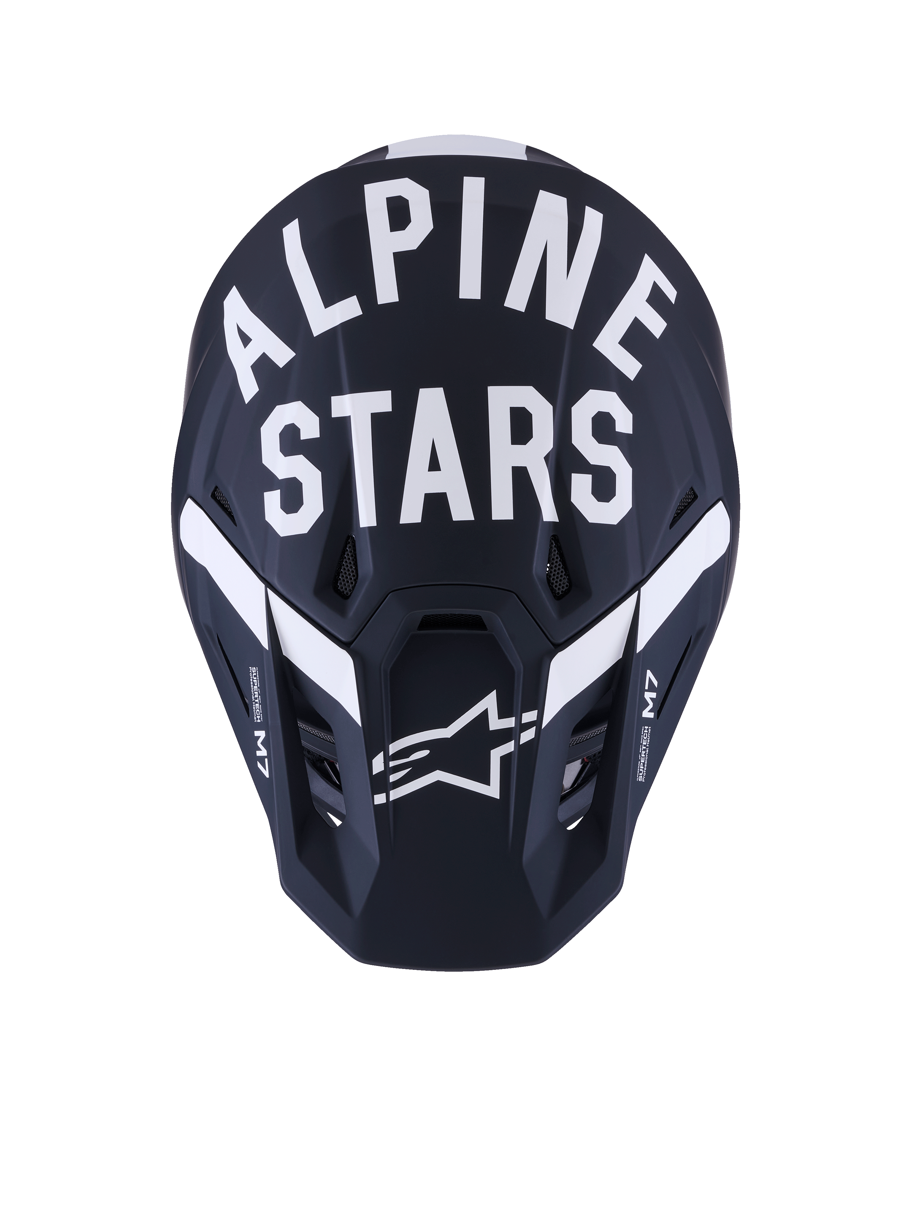 S-M7 Dasher Helmet ECE06/DOT