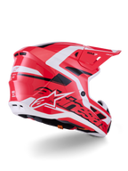 S-M7 Deed Helmet ECE06/DOT